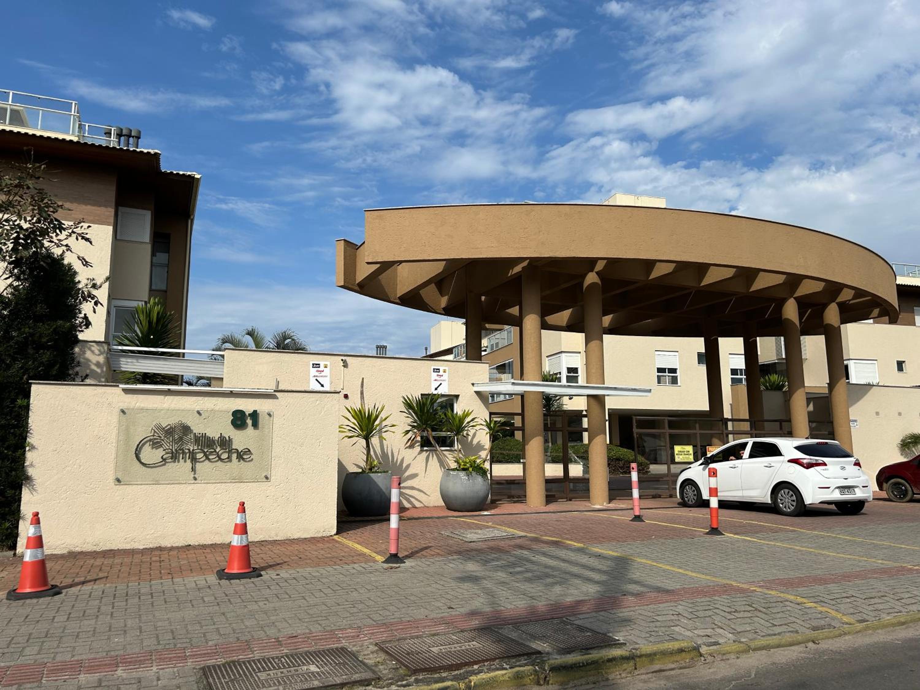 Condominio Villas do Campeche