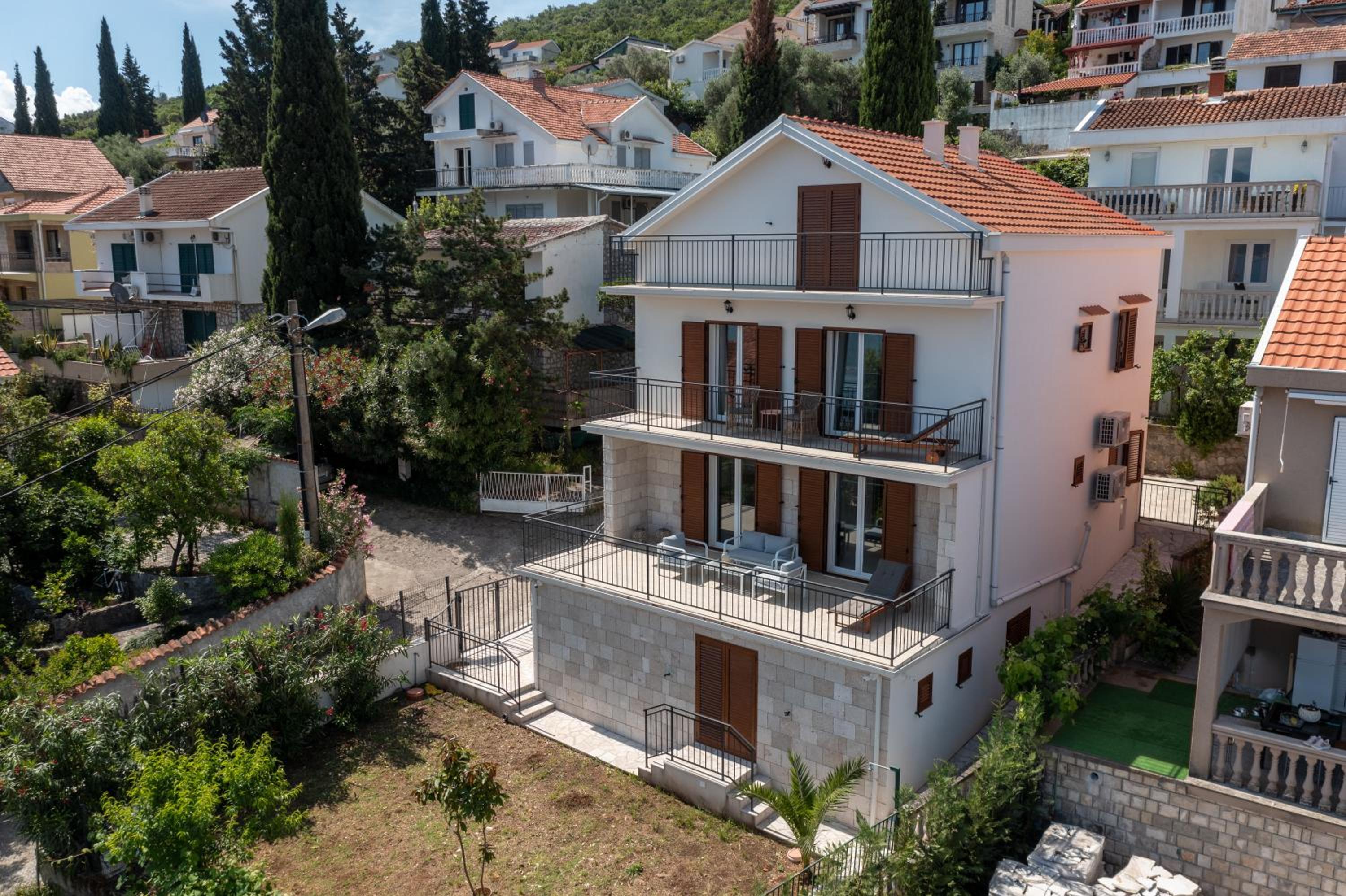 Villa Bokeljka