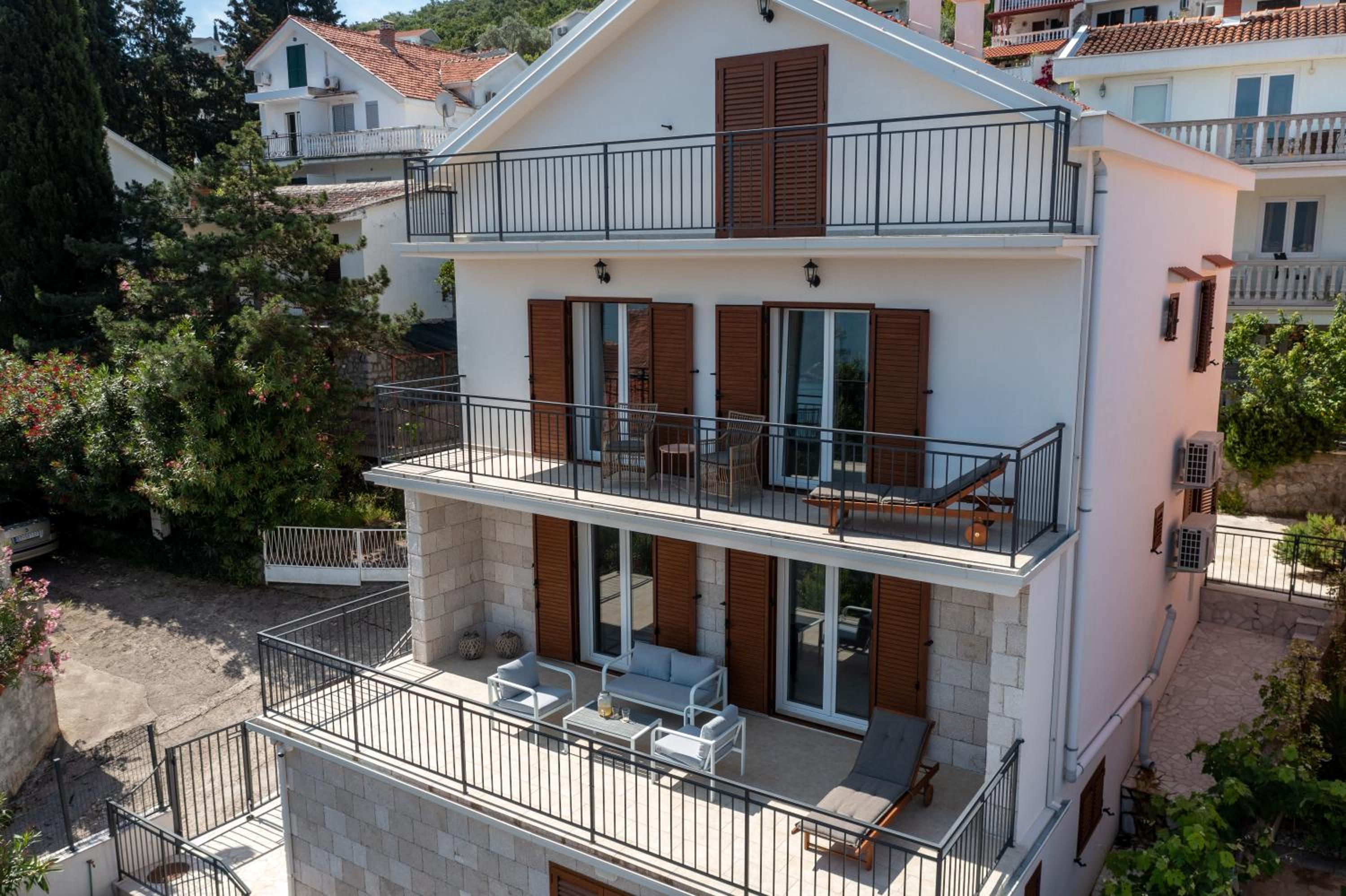 Villa Bokeljka