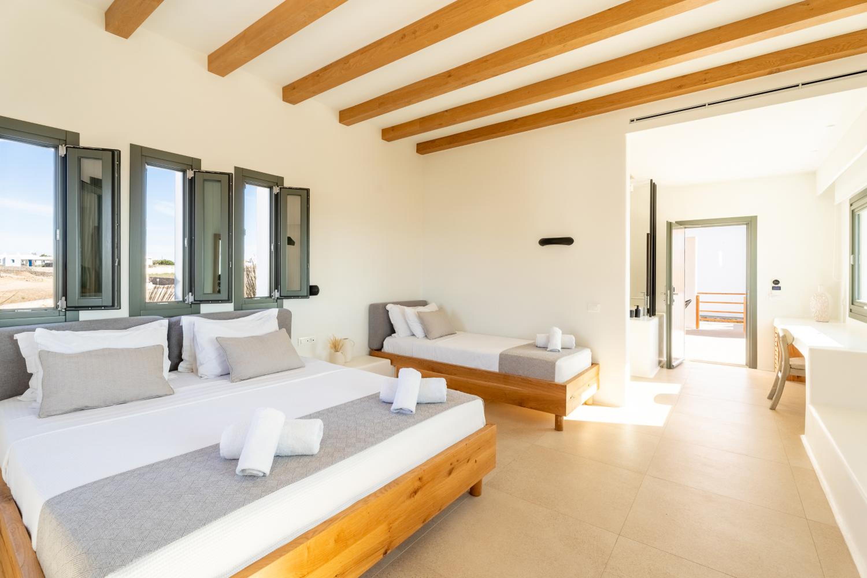 Regency Sunset Suites