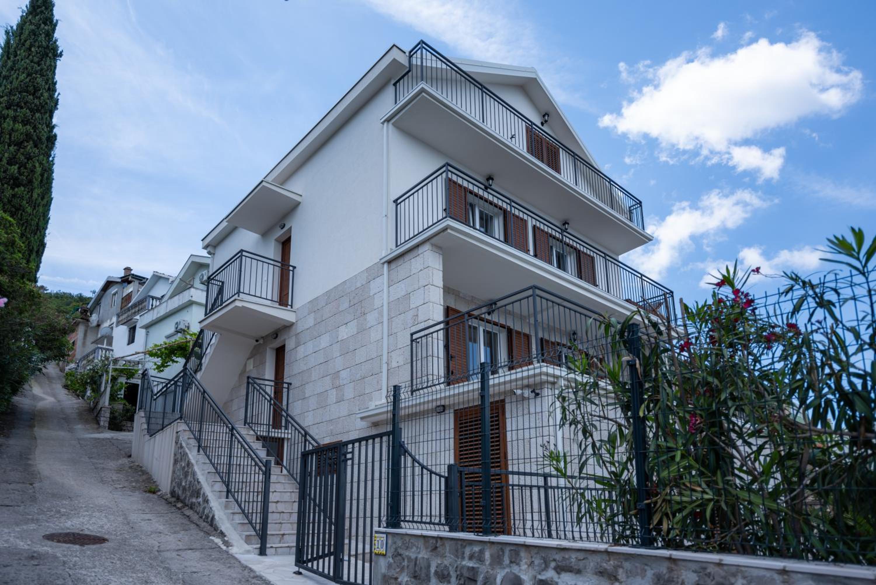 Villa Bokeljka