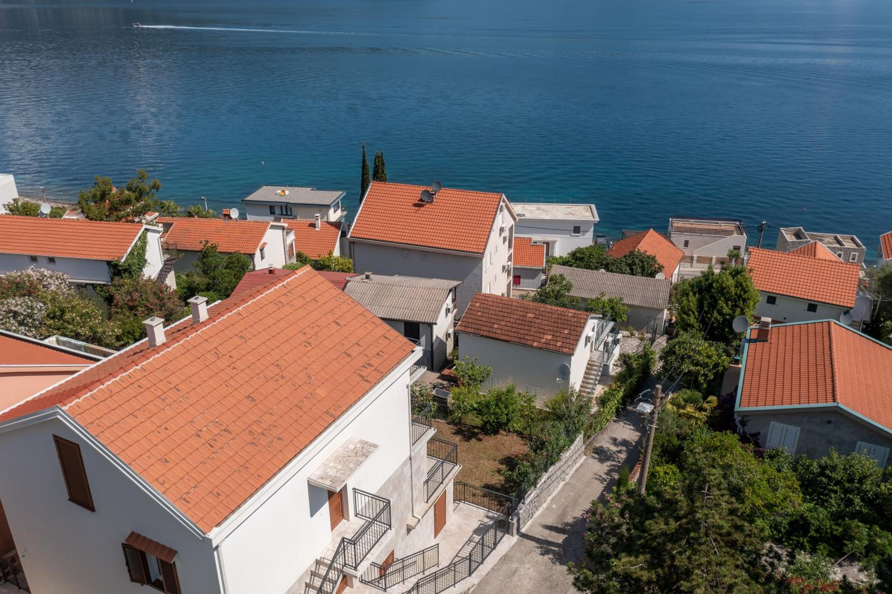 Villa Bokeljka
