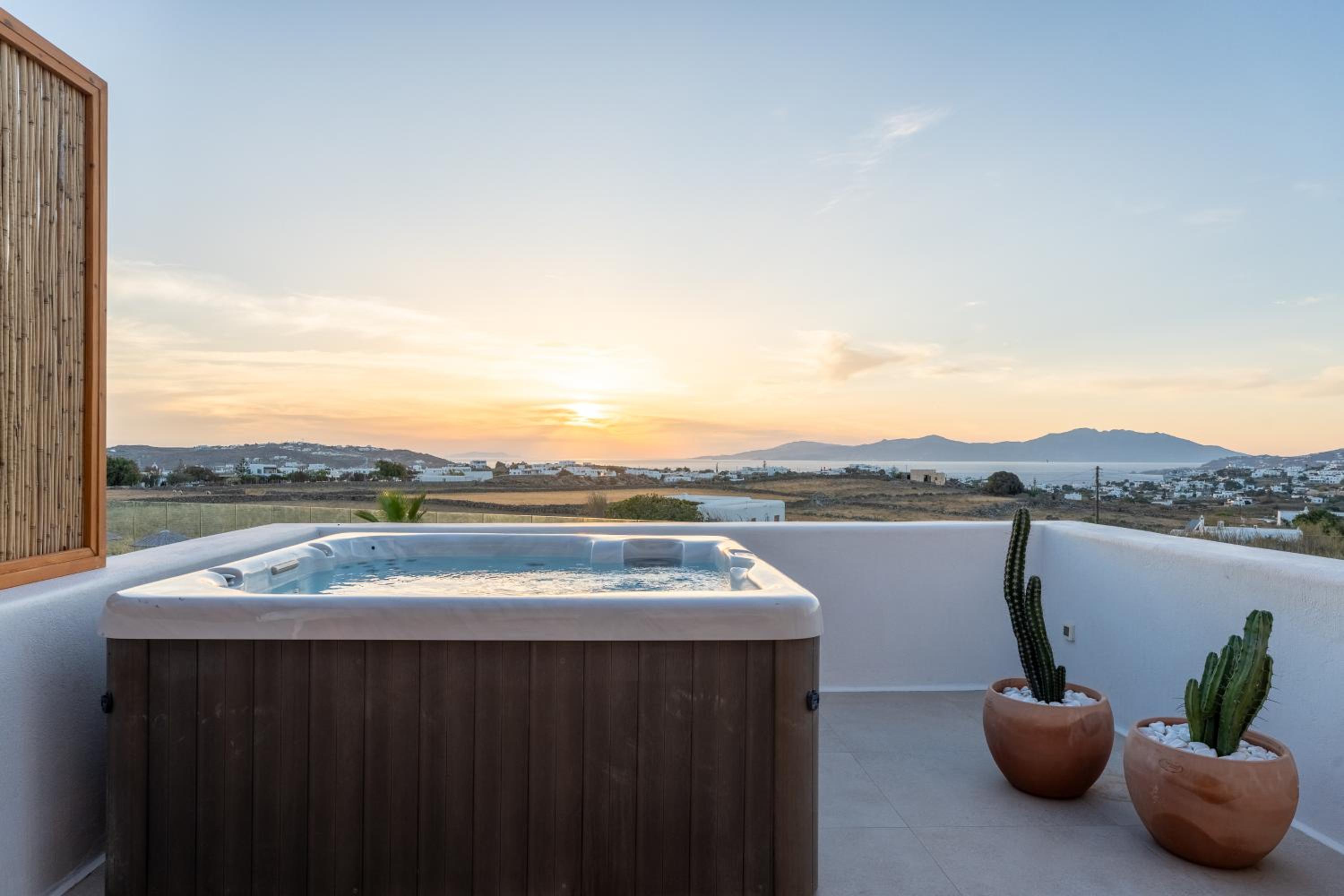 Regency Sunset Suites