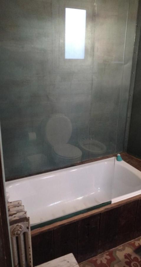 Coqueto loft para 2 personas en el Mercado