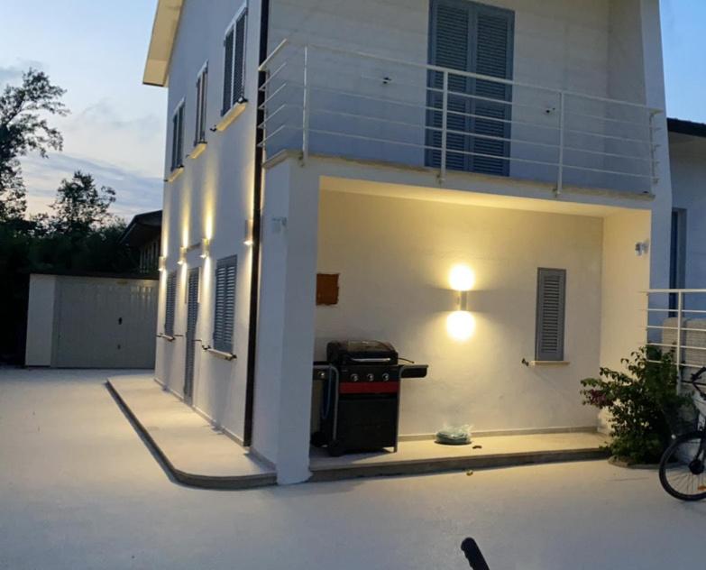Forte dei marmi casa vacanza view 4