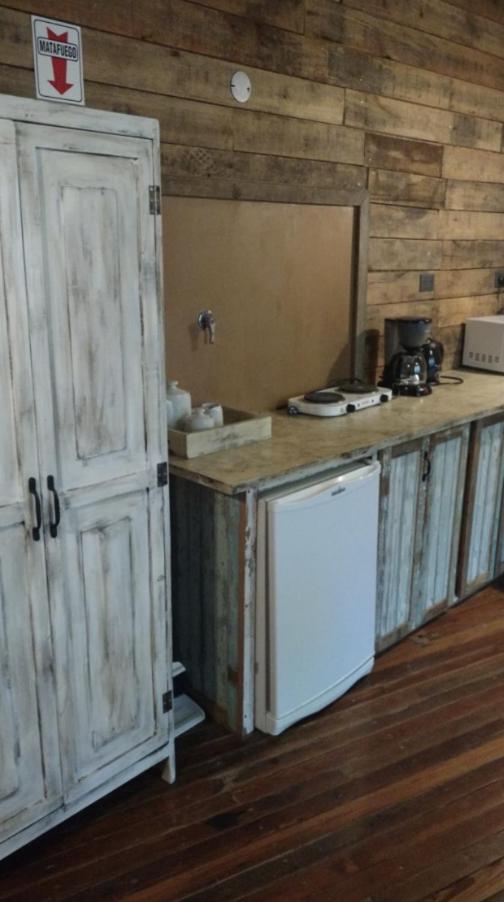 Coqueto loft para 2 personas en el Mercado
