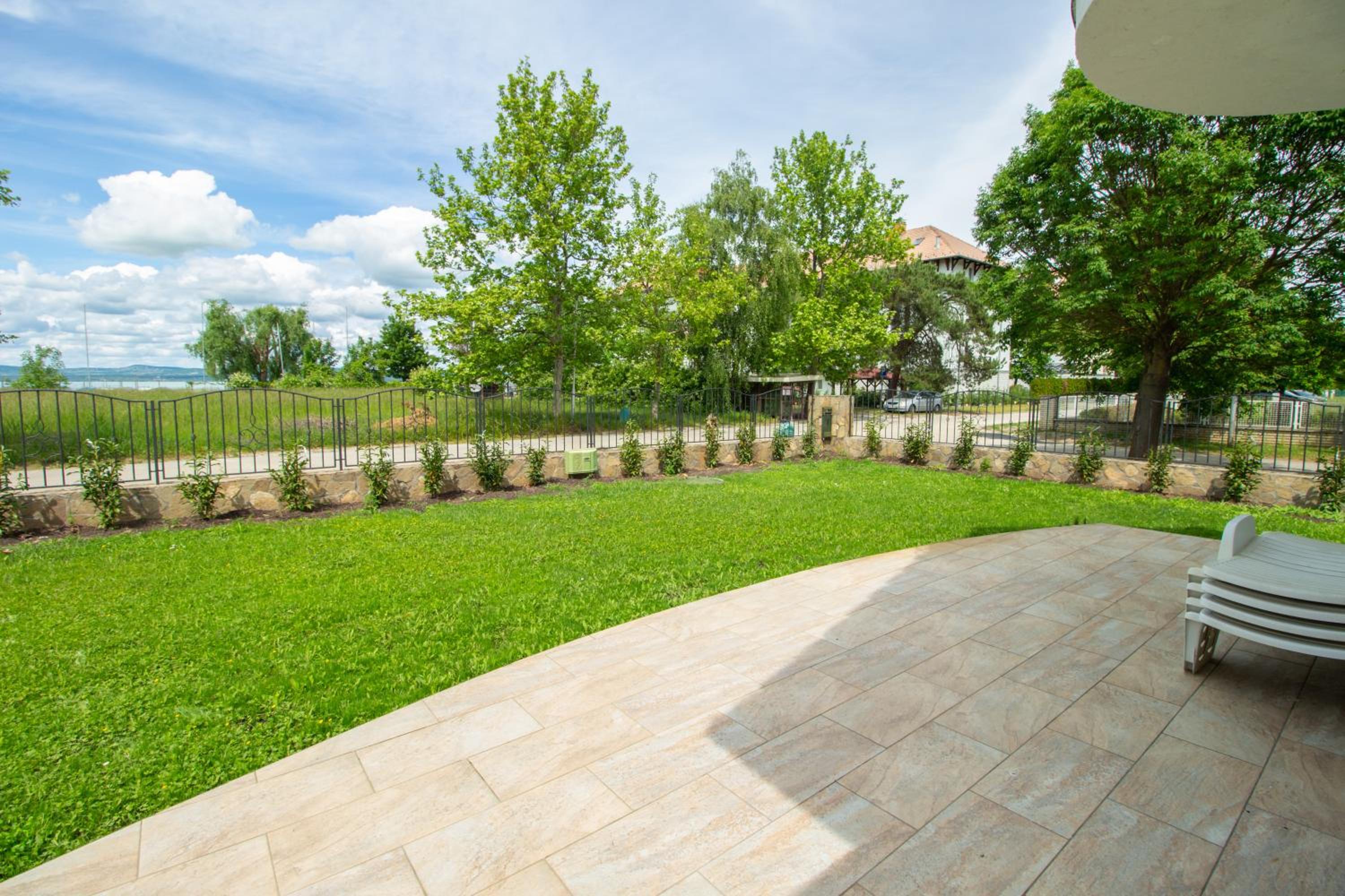 Levendula Villa
