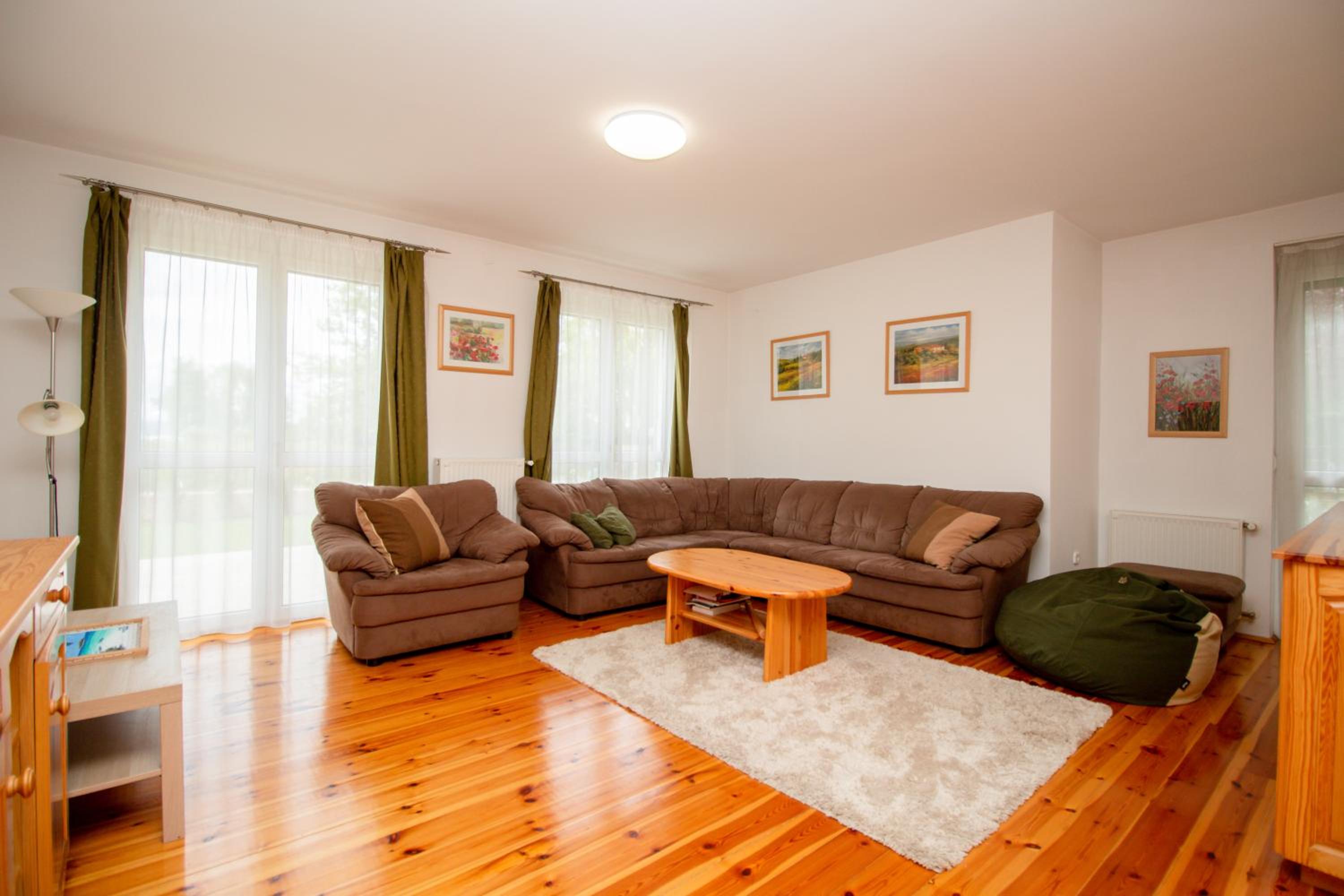 Levendula Villa