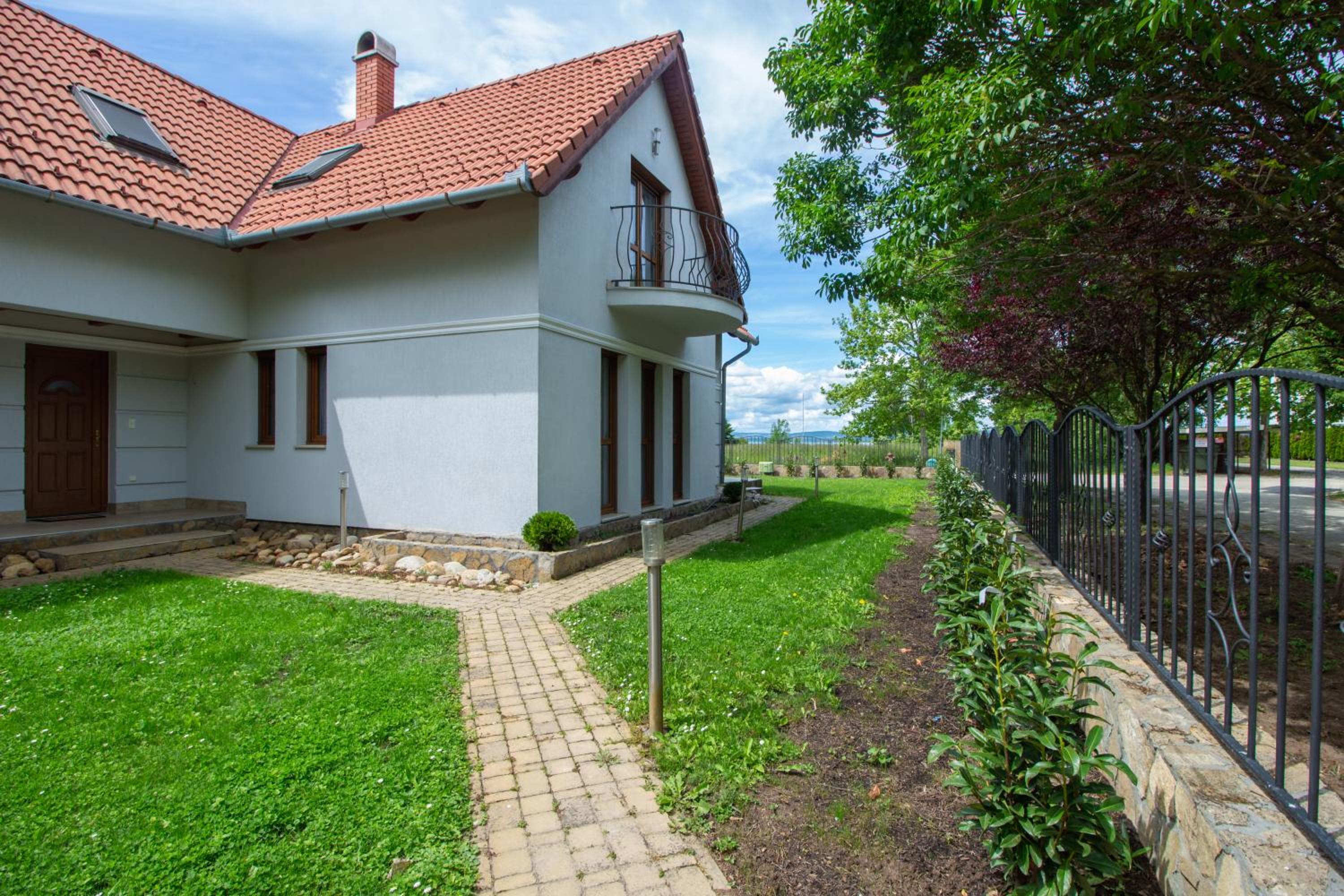 Levendula Villa