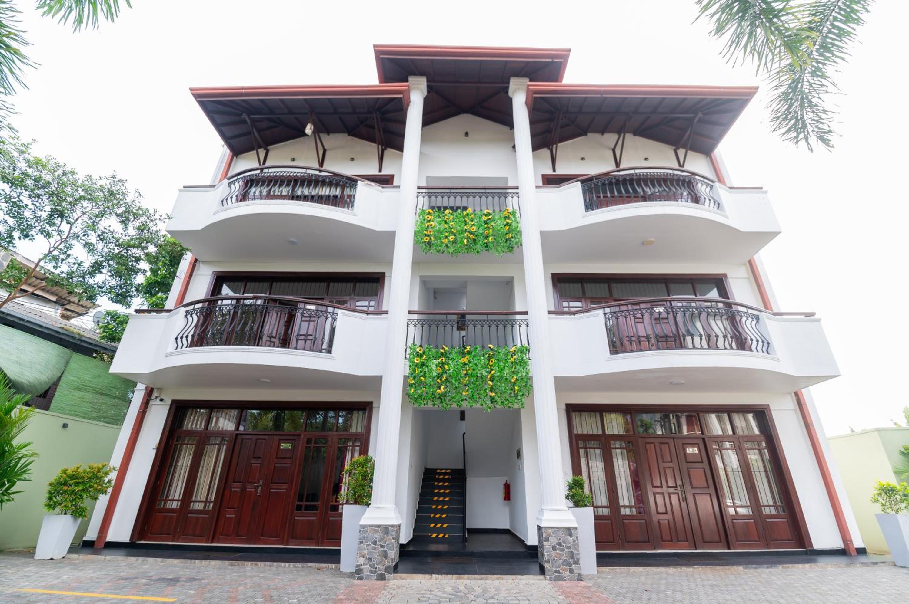 Westin Villa Wattala