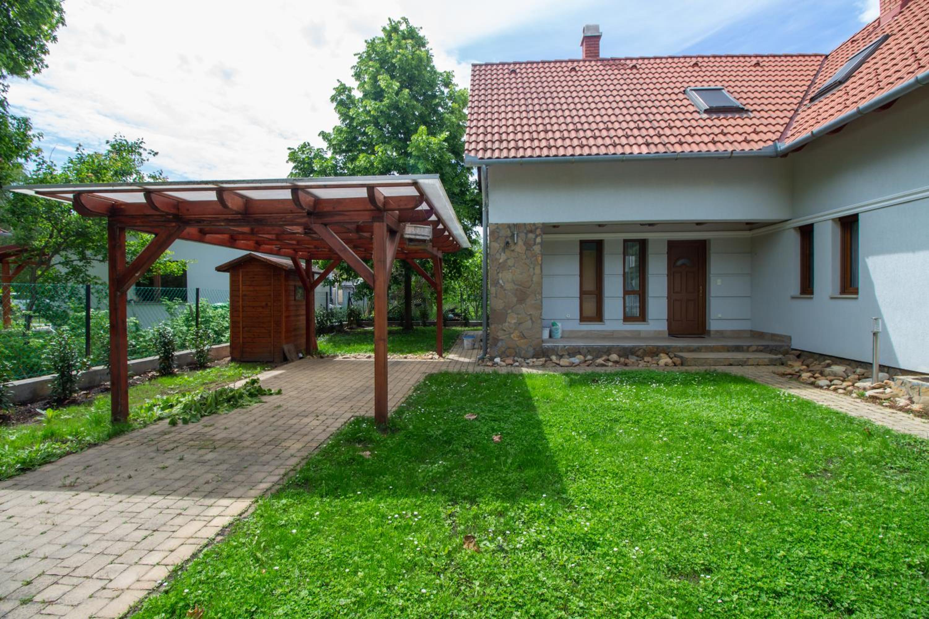 Levendula Villa