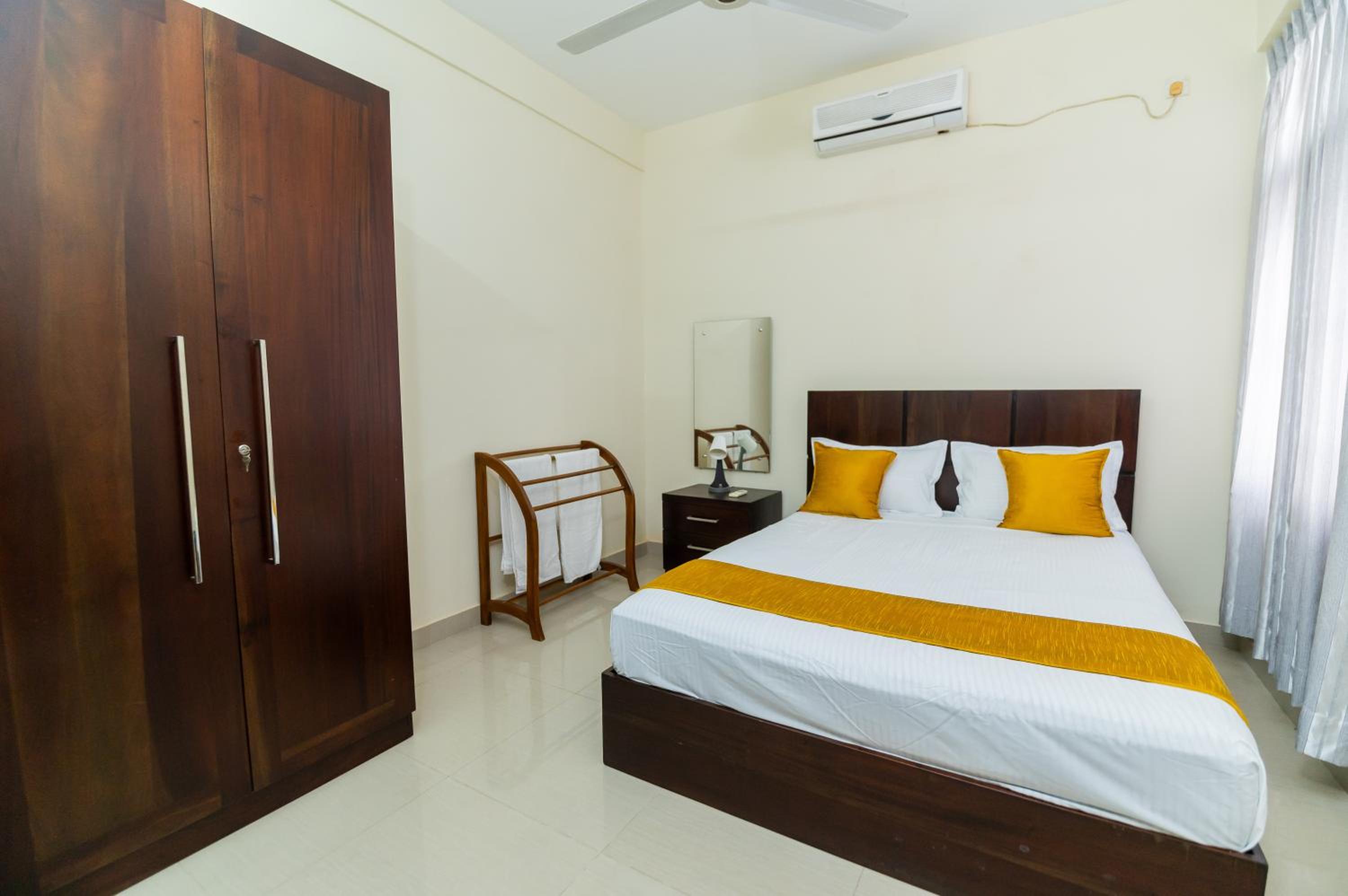 Westin Villa Wattala