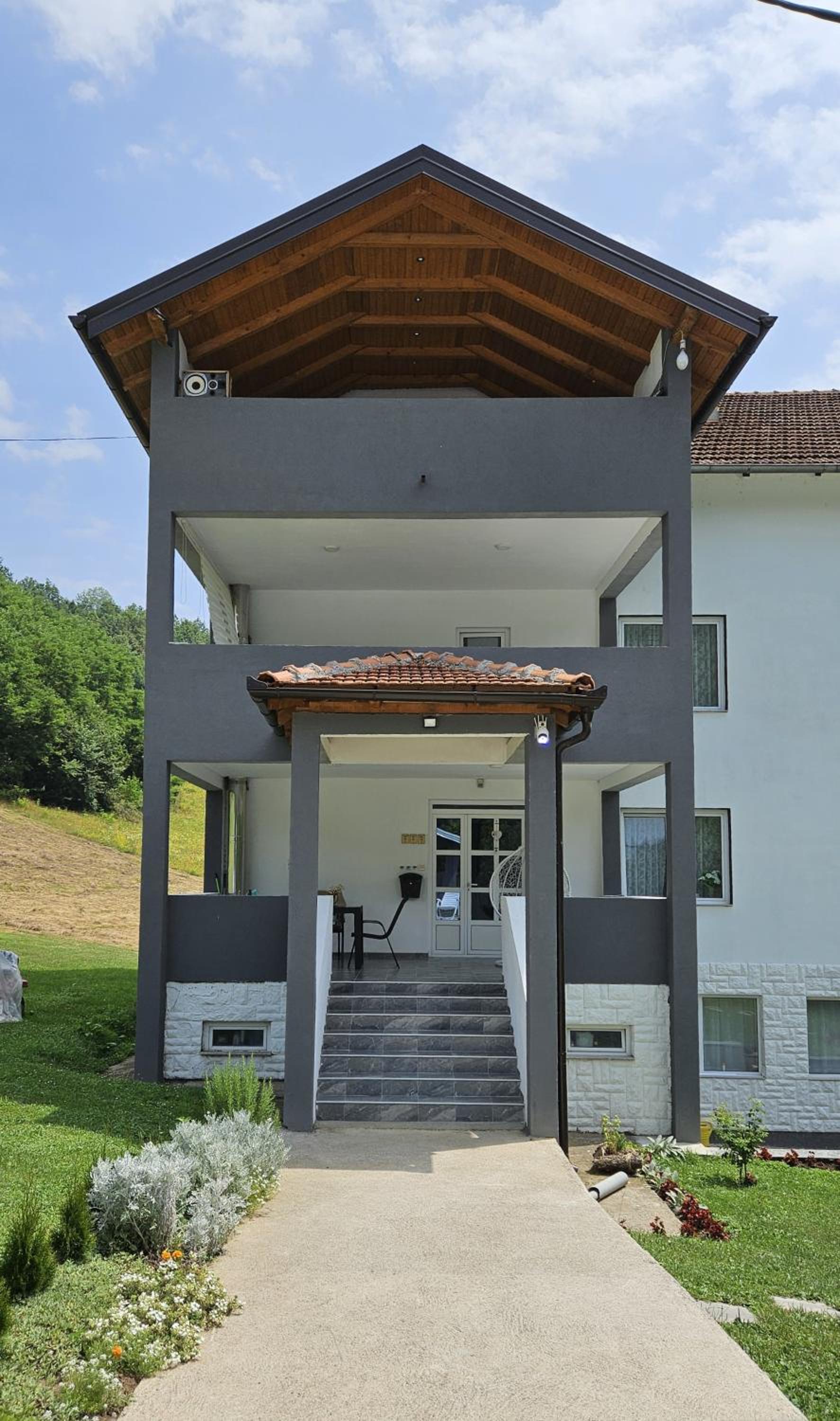 M&M Bazen resort Goražde