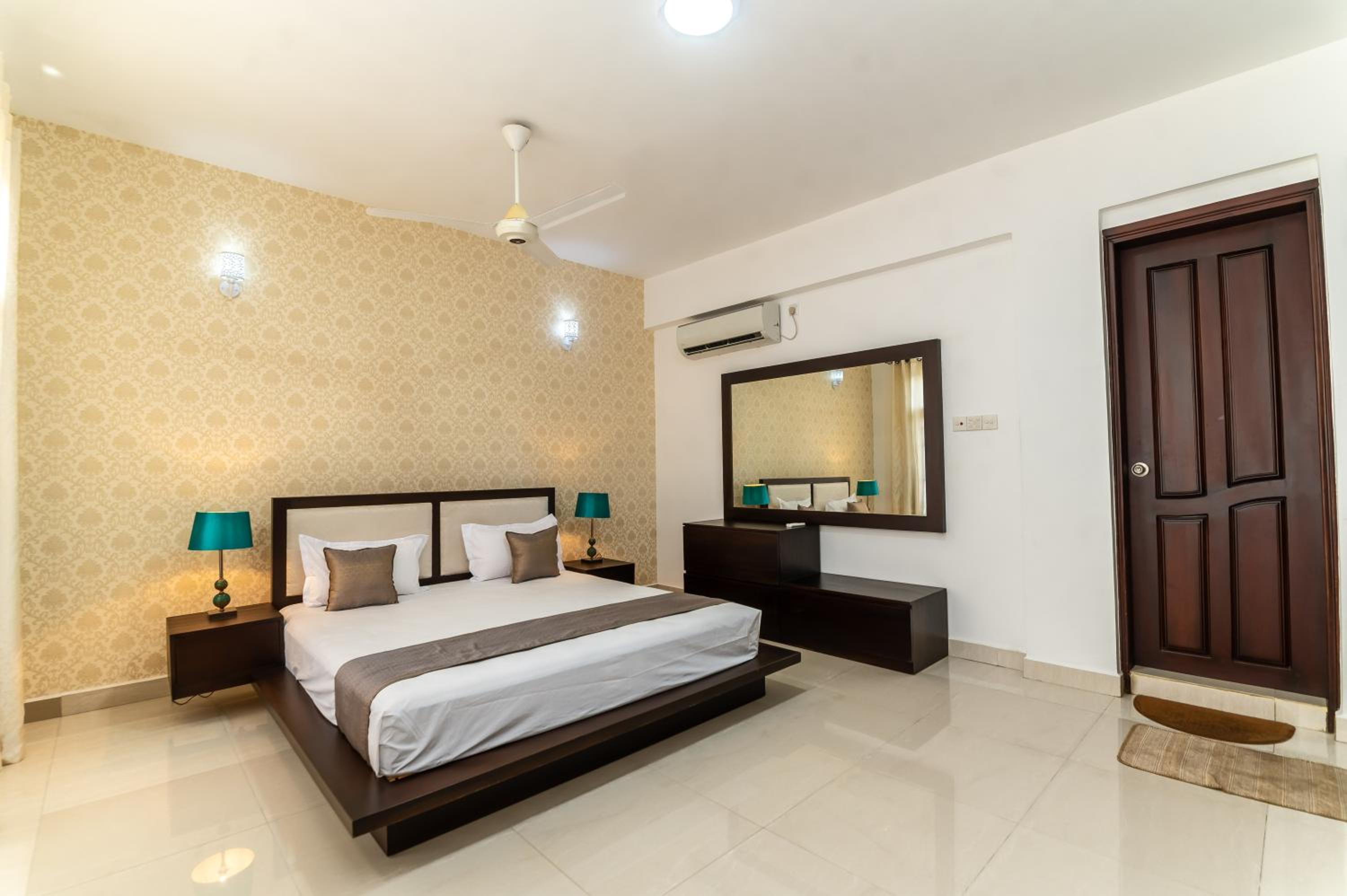 Westin Villa Wattala
