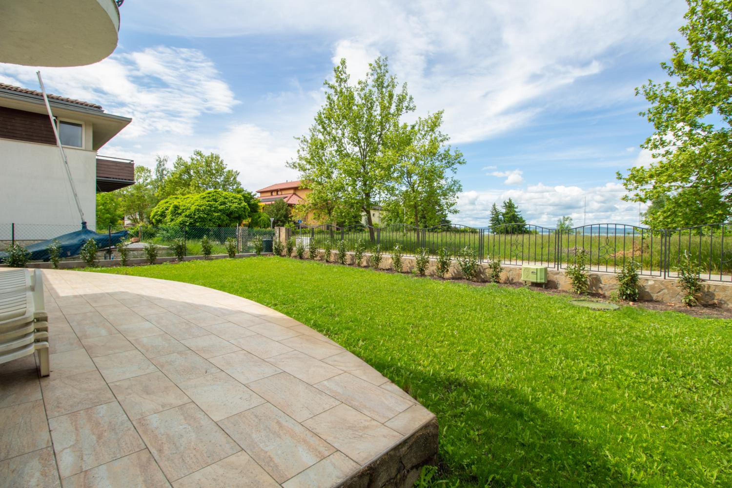 Levendula Villa