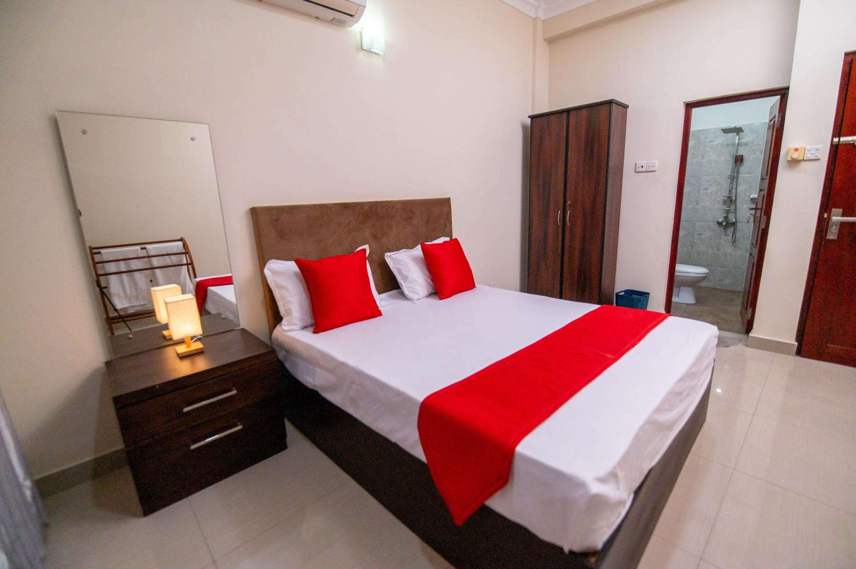 Westin Villa Wattala