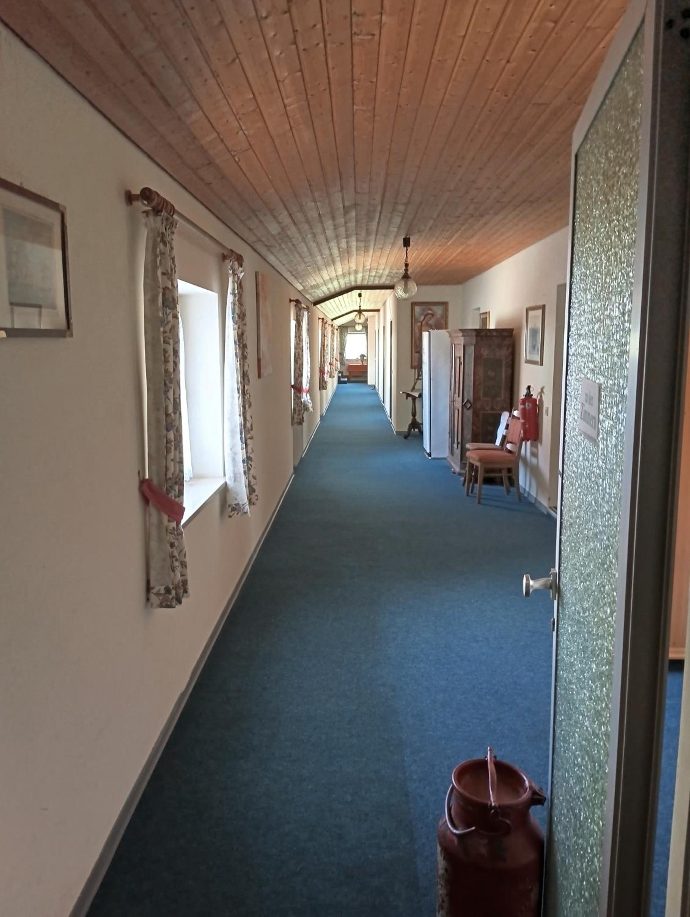 Landgasthof Purkering