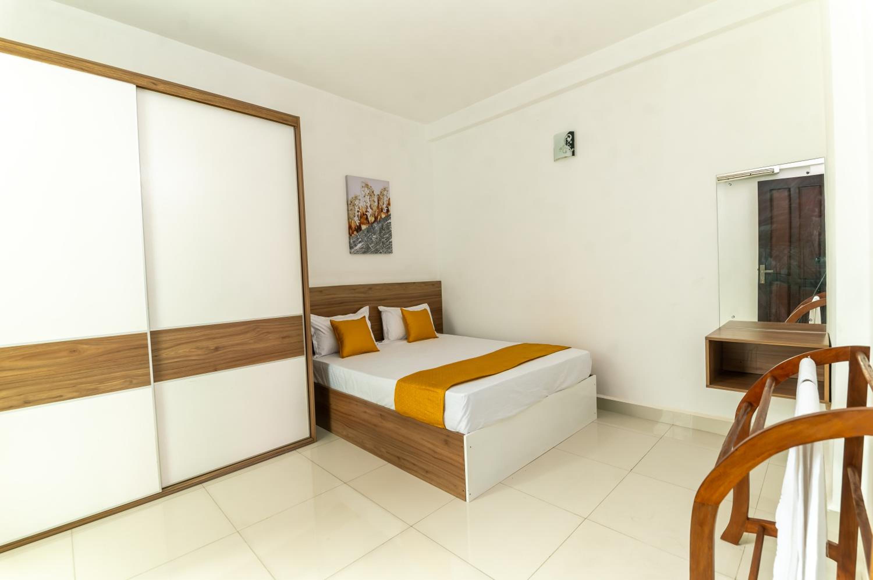 Westin Villa Wattala
