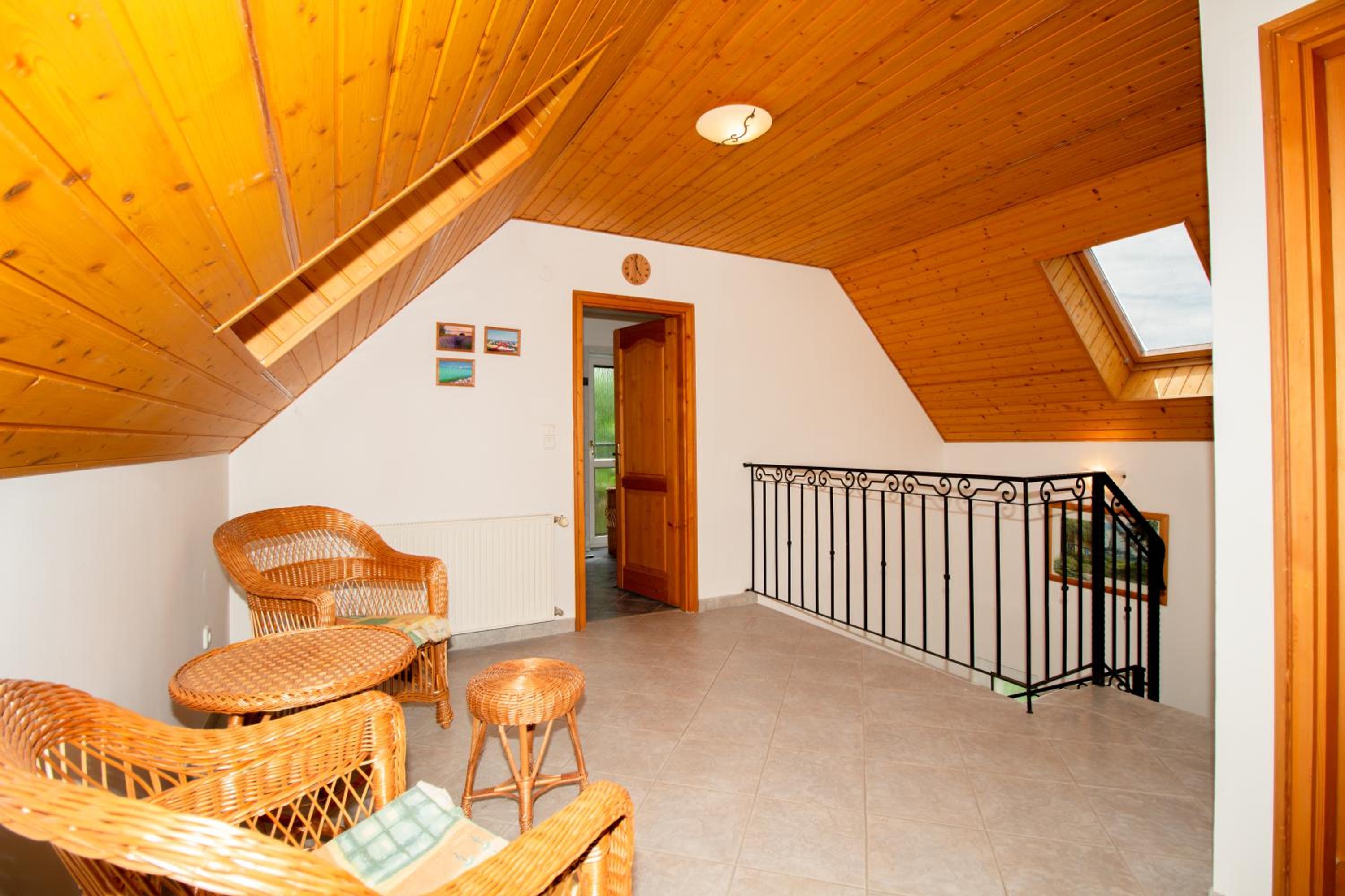 Levendula Villa