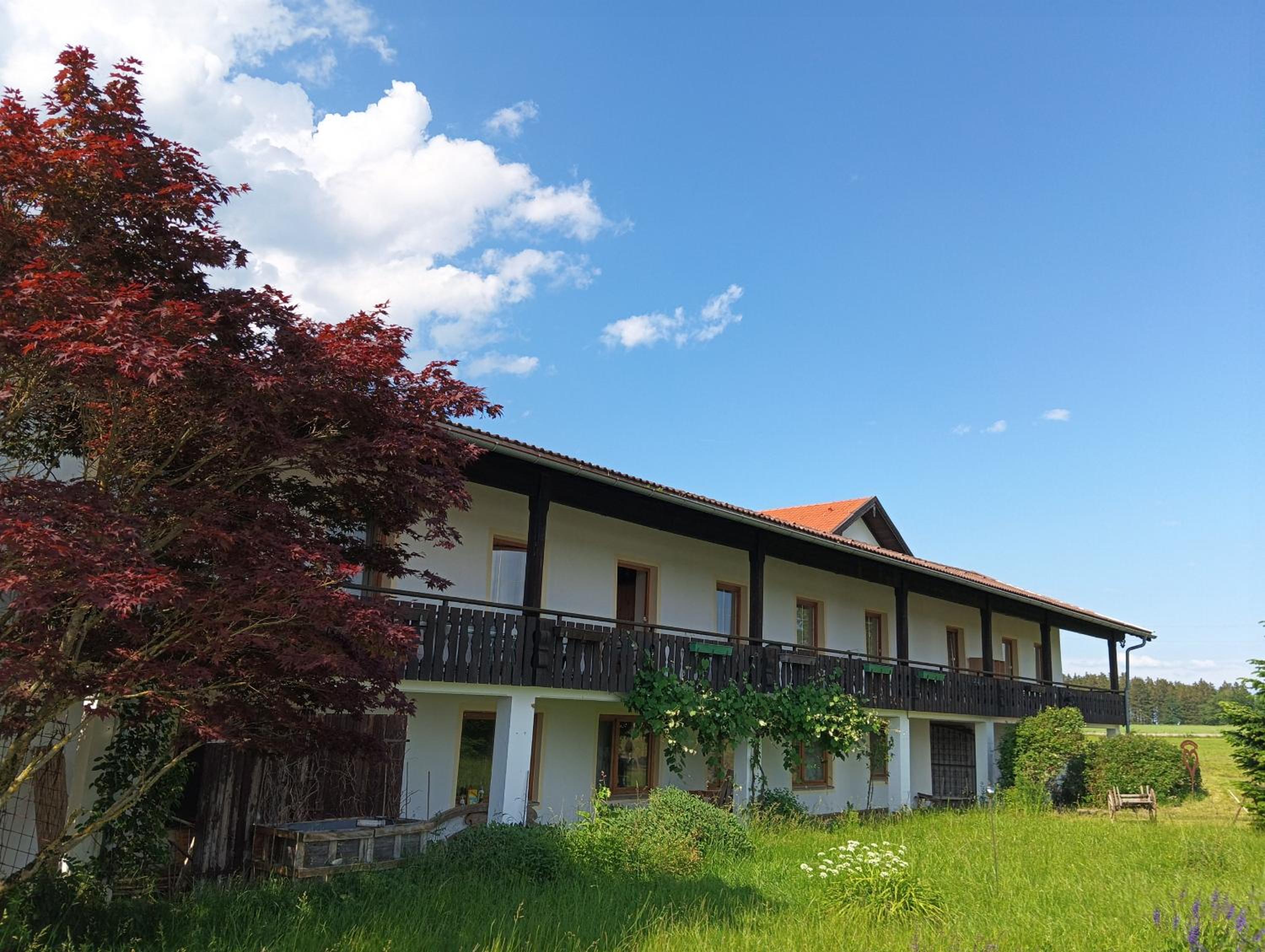 Landgasthof Purkering