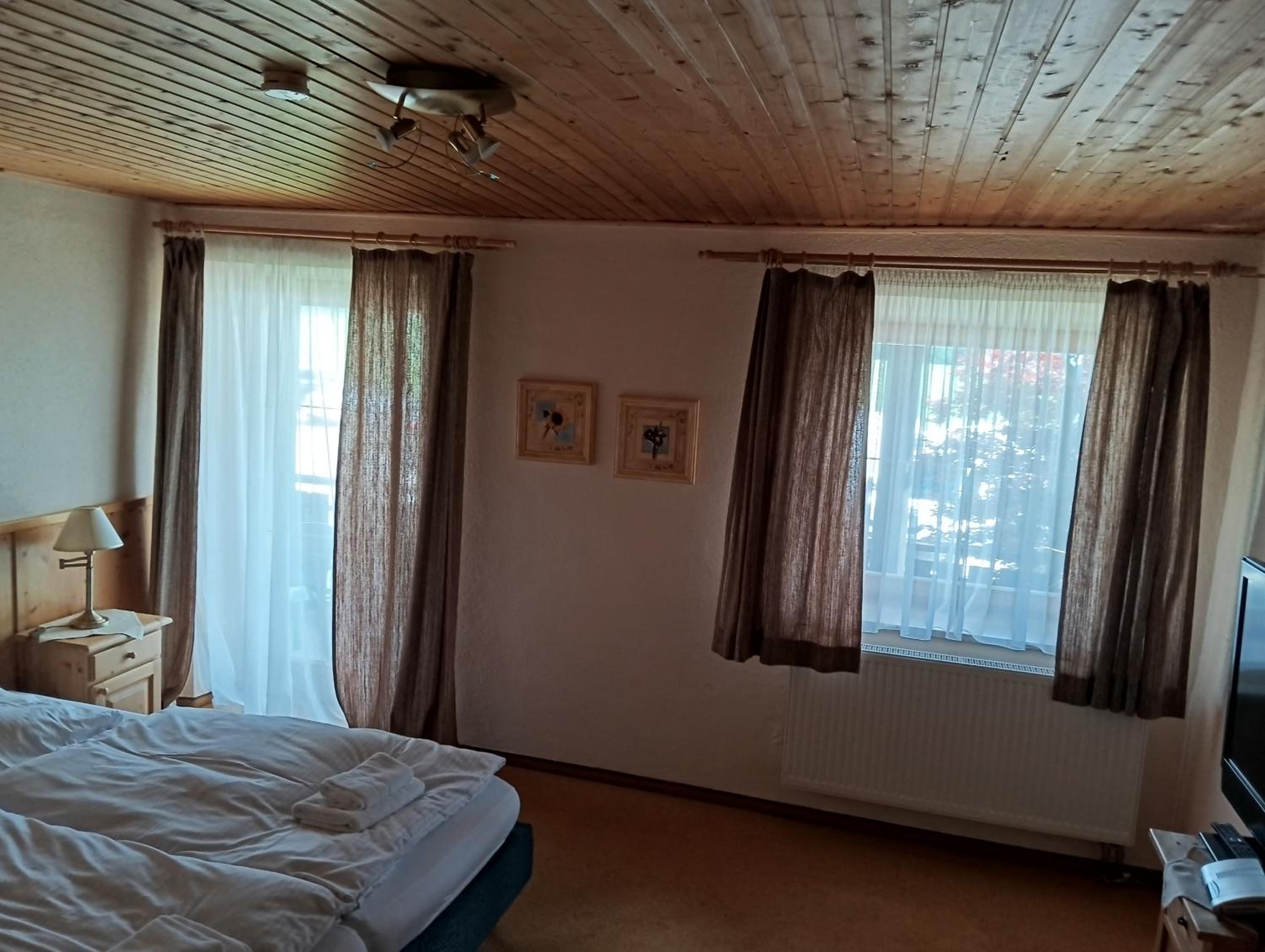 Landgasthof Purkering