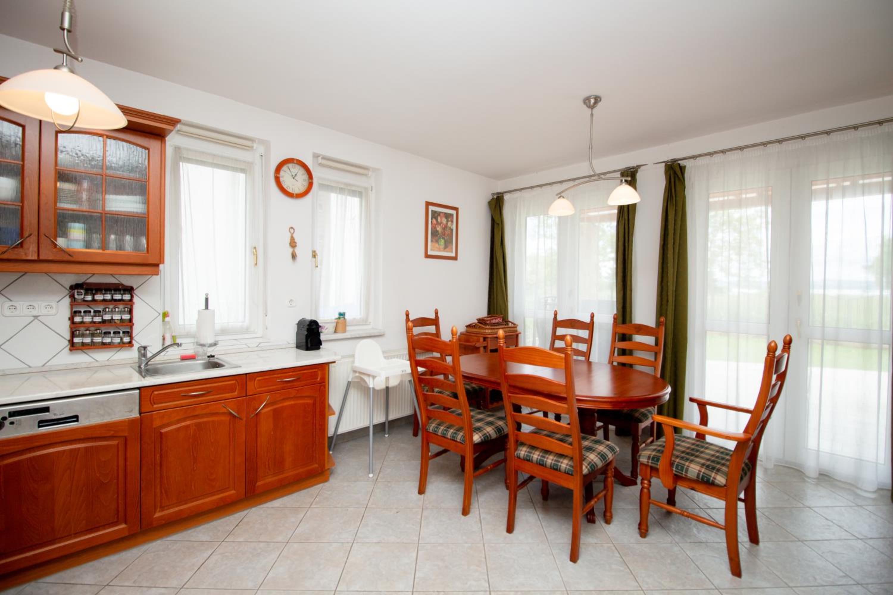Levendula Villa
