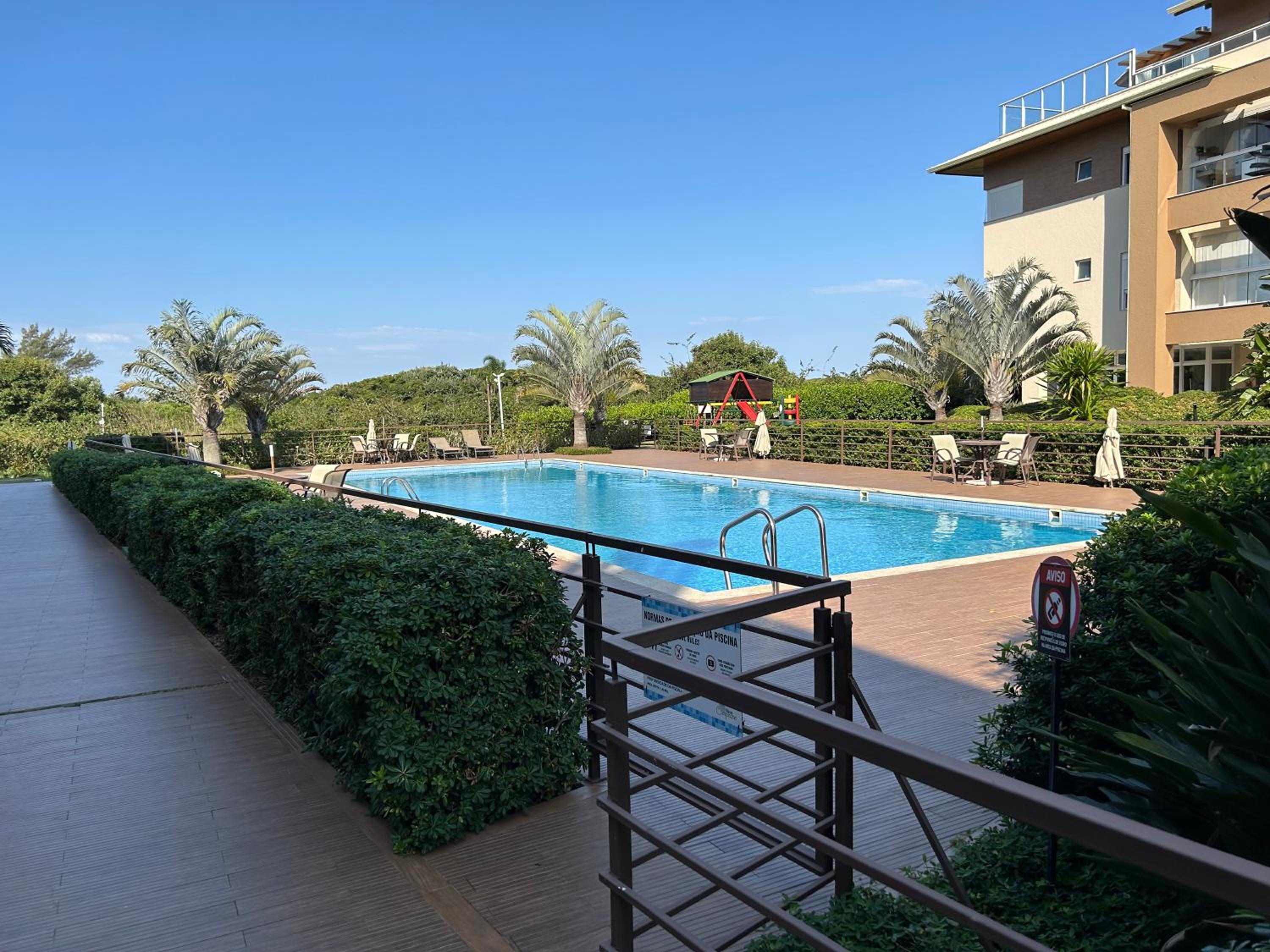 Condominio Villas do Campeche