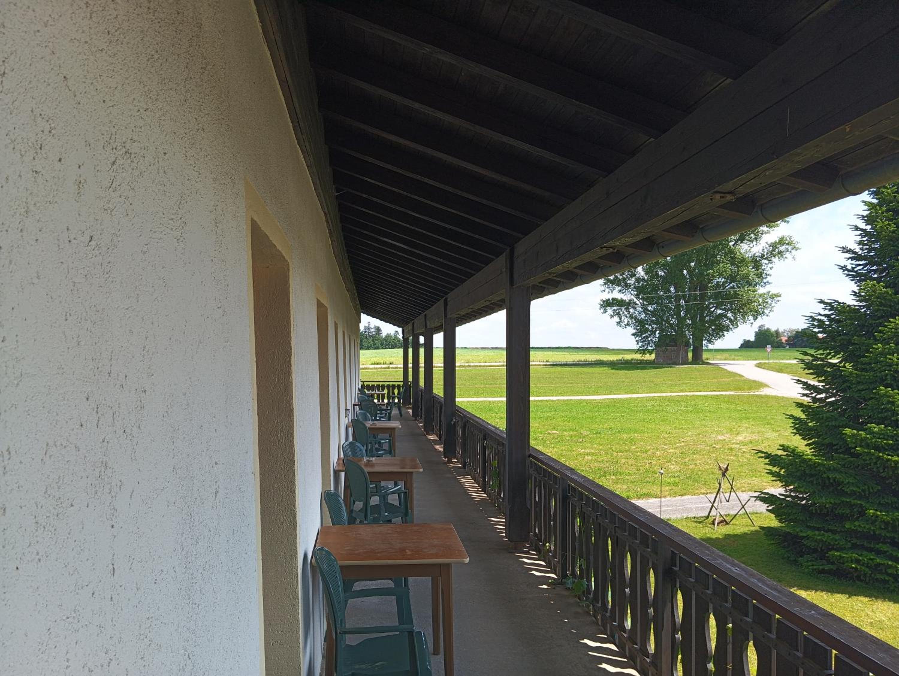 Landgasthof Purkering