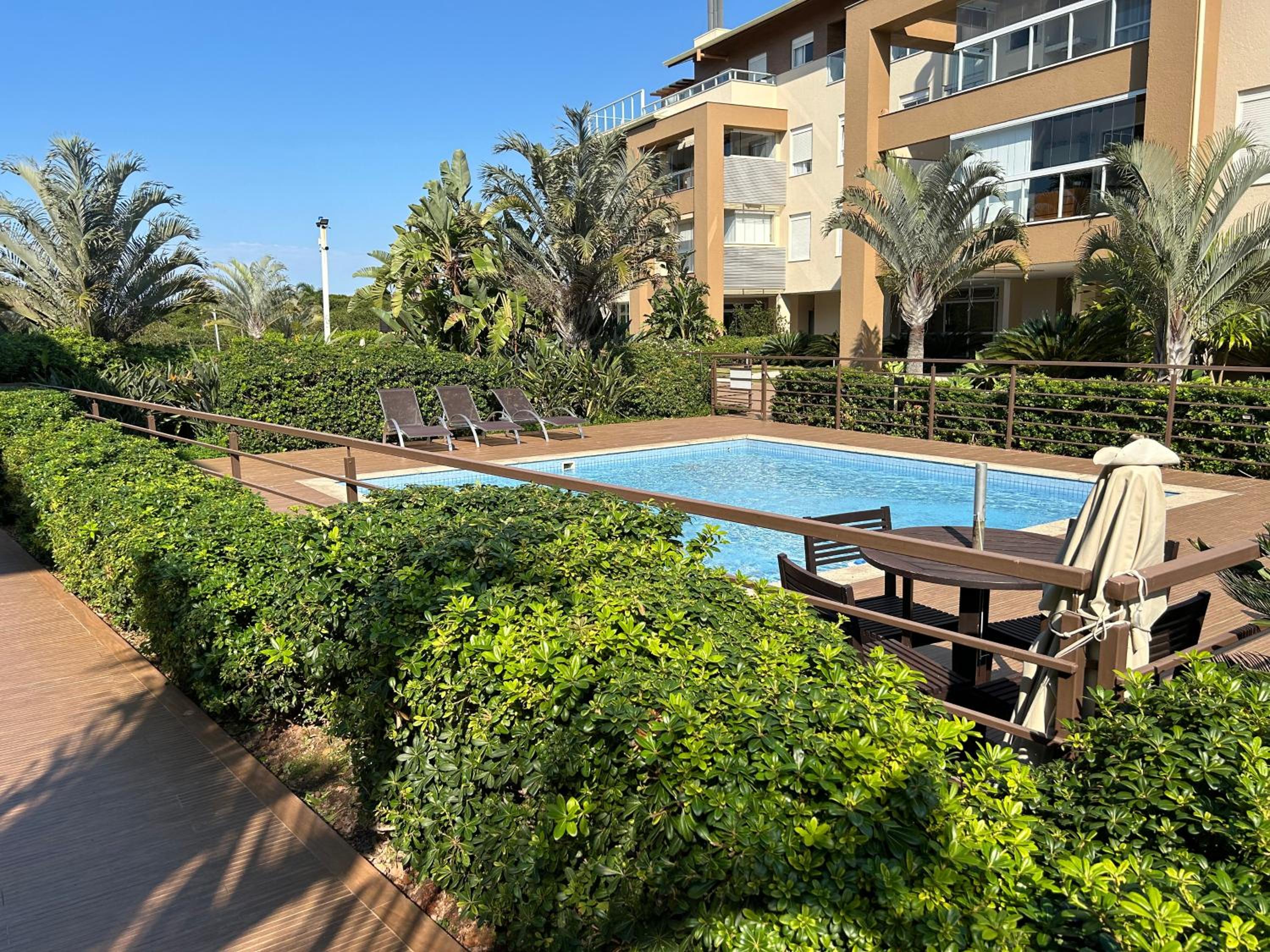 Condominio Villas do Campeche