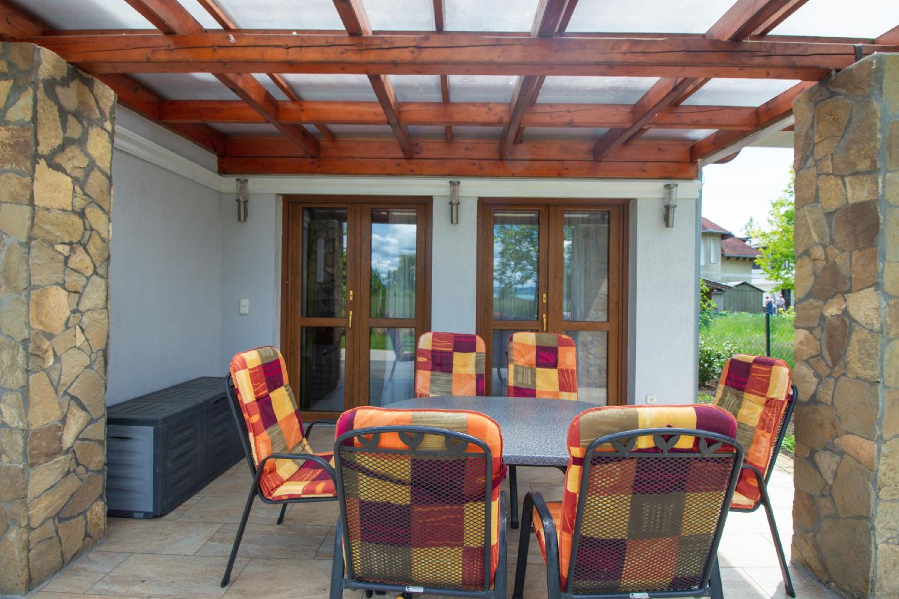 Levendula Villa
