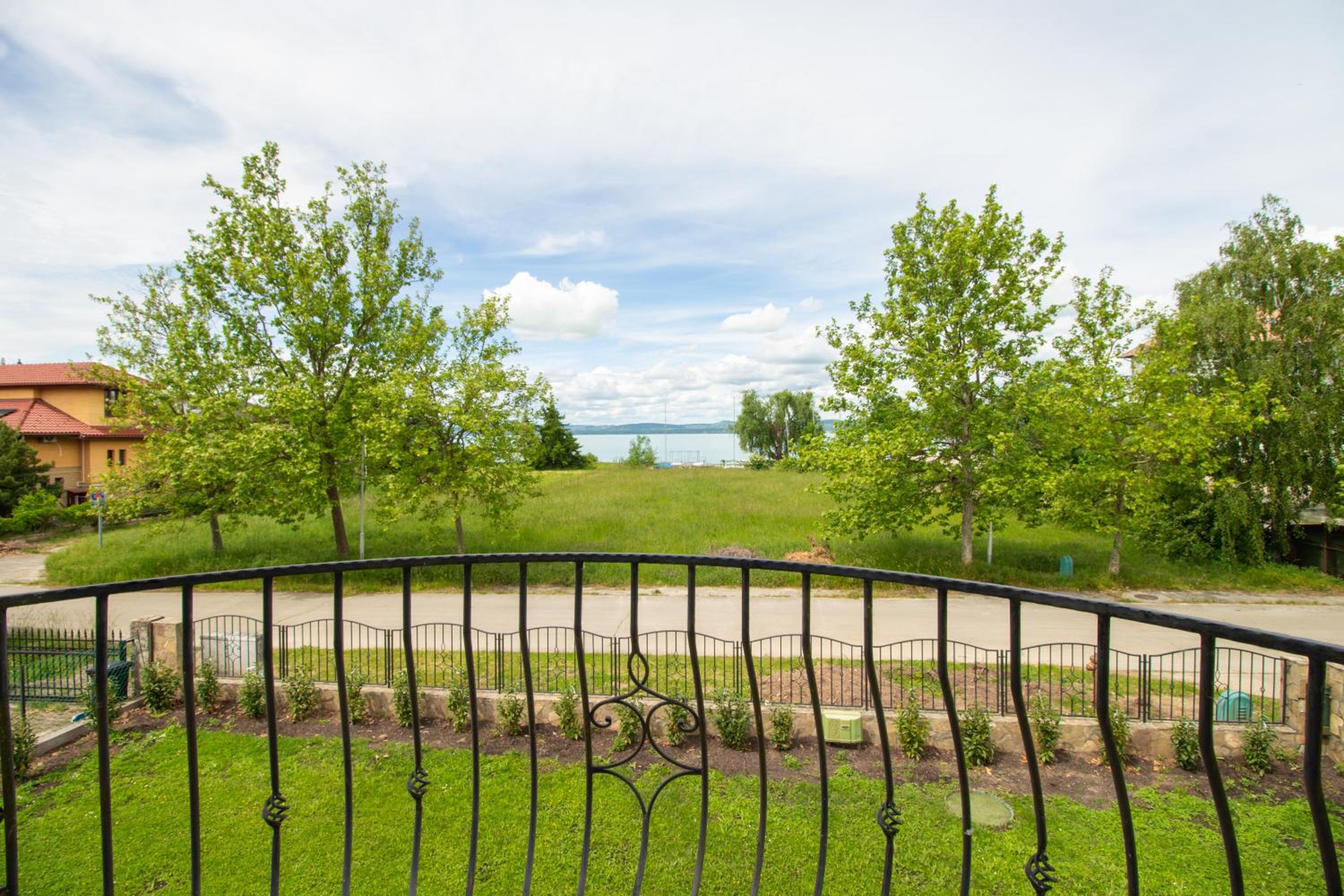 Levendula Villa