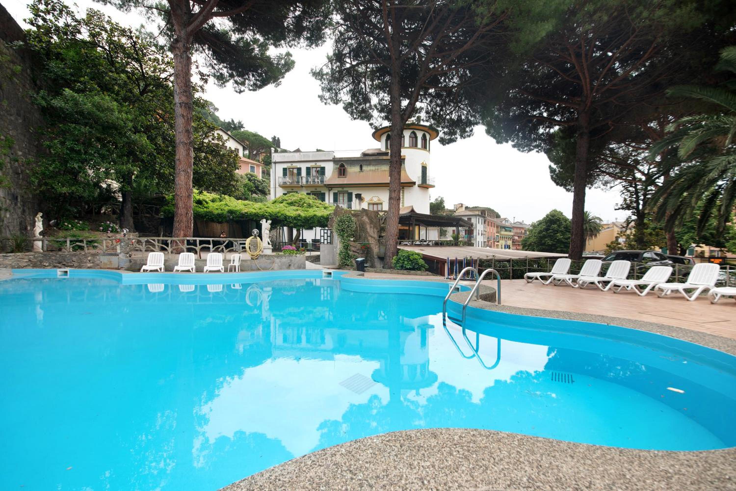 Appartamento Bilocale Moneglia 22 view 2