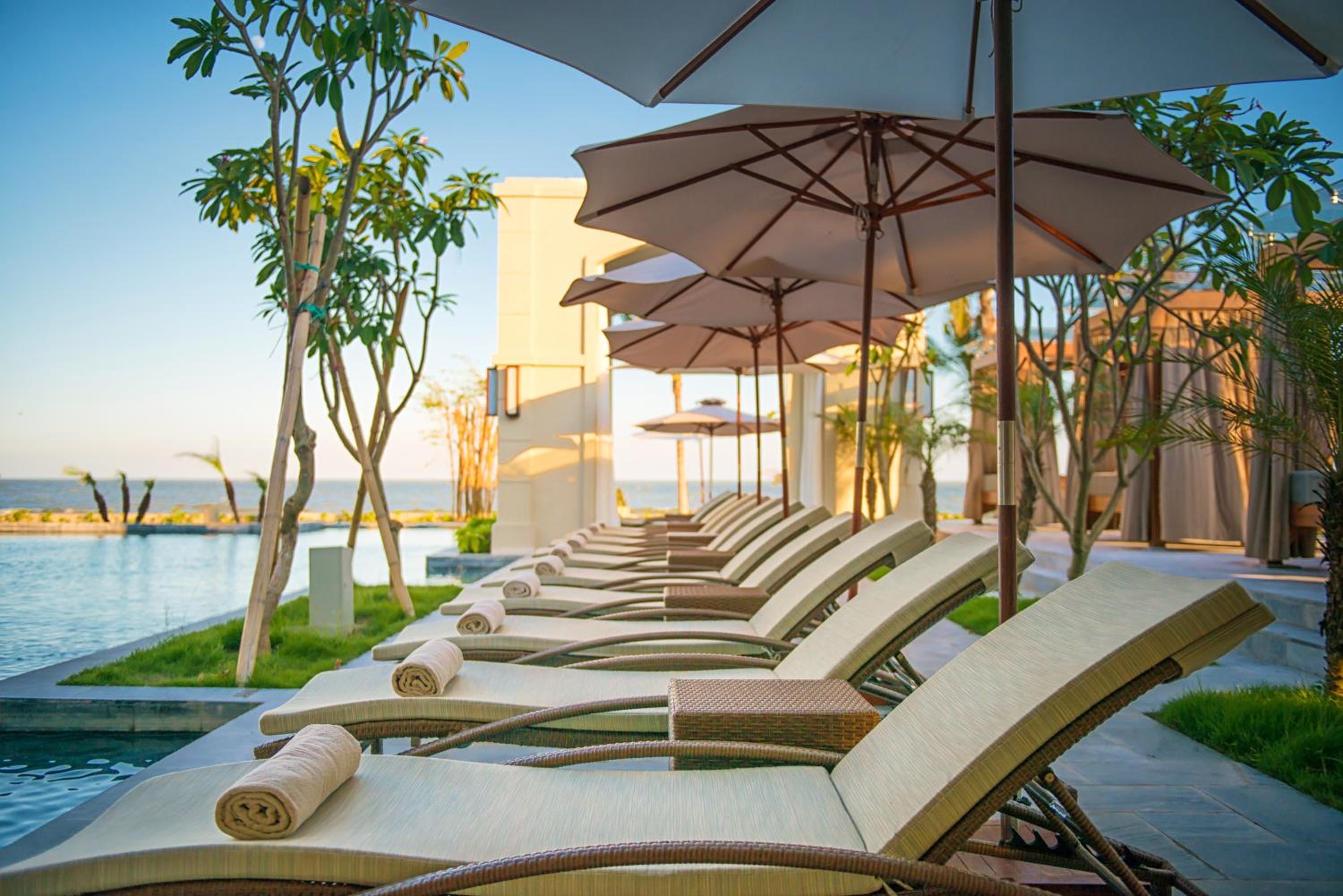 FLC Luxury Resort Samson