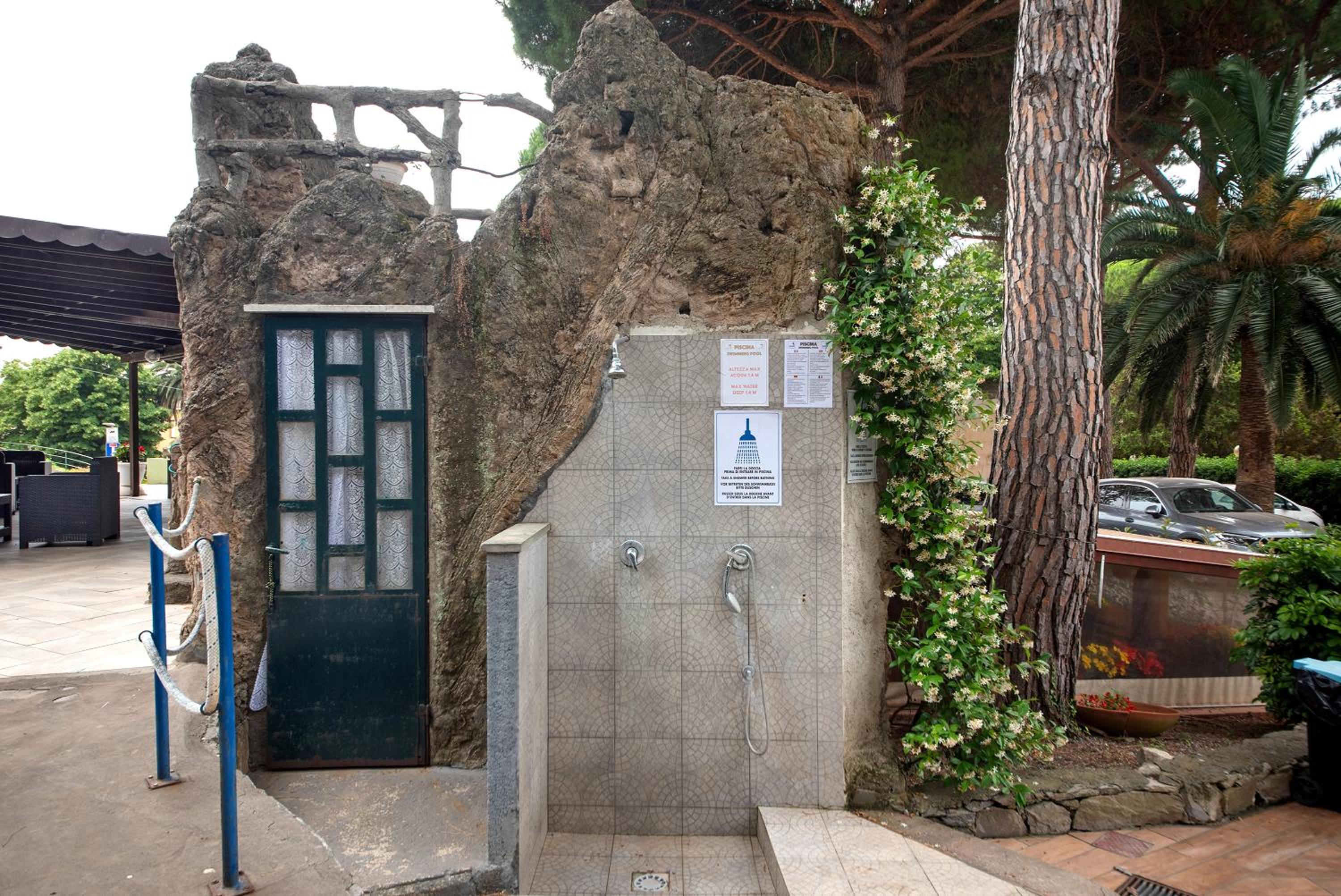 Appartamento Bilocale Moneglia 22 view 4
