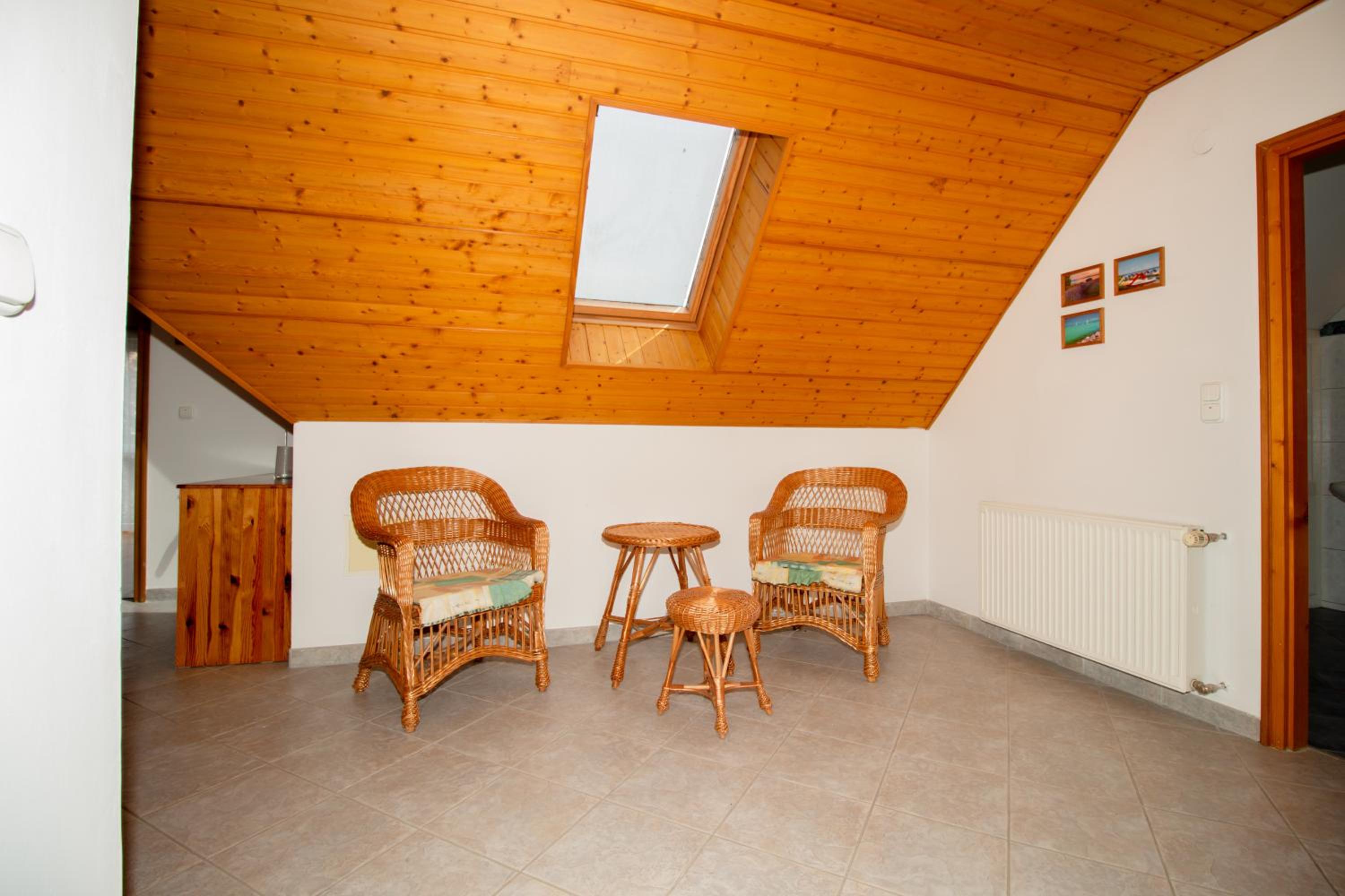 Levendula Villa