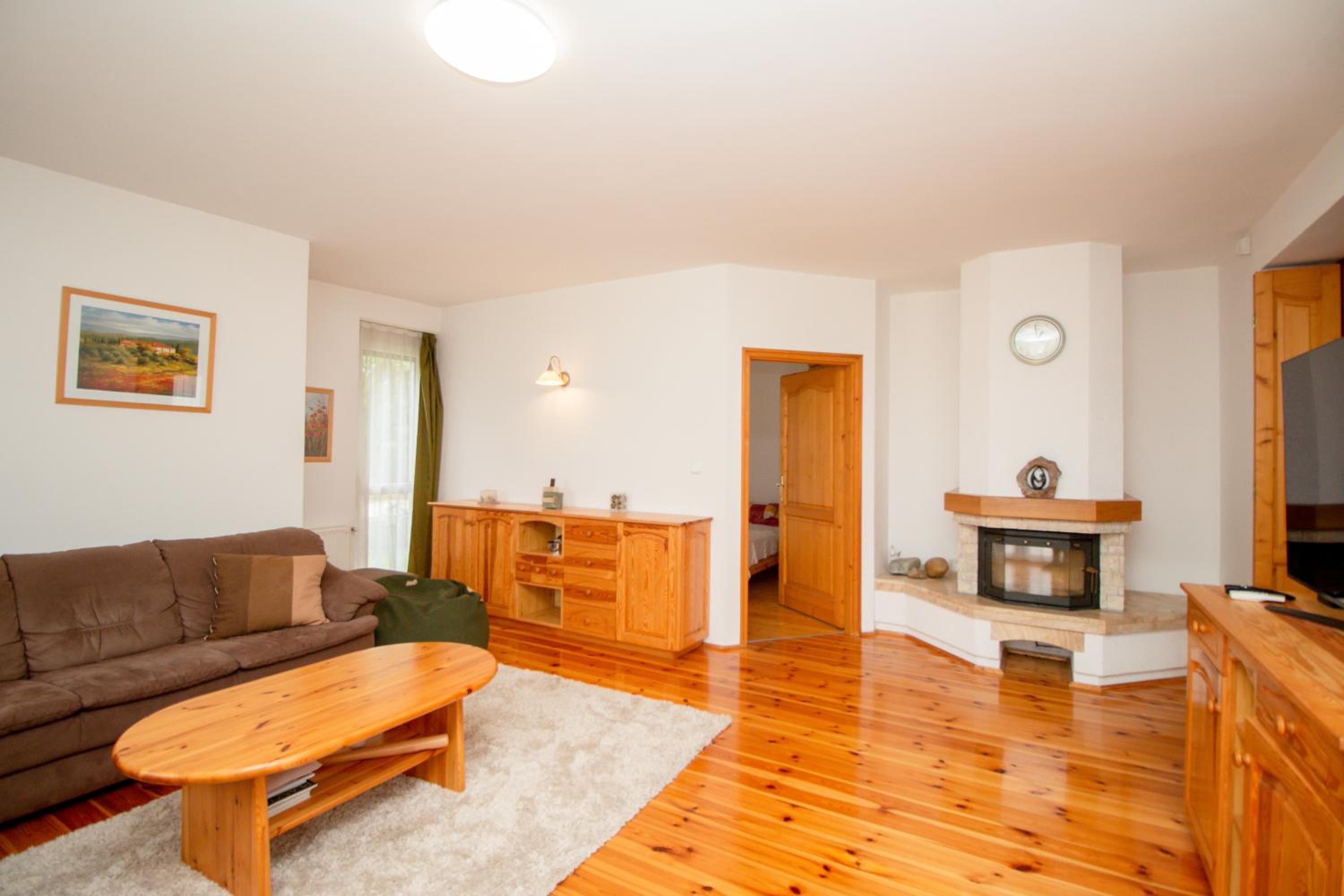 Levendula Villa