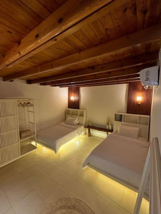 Umbi Chalet