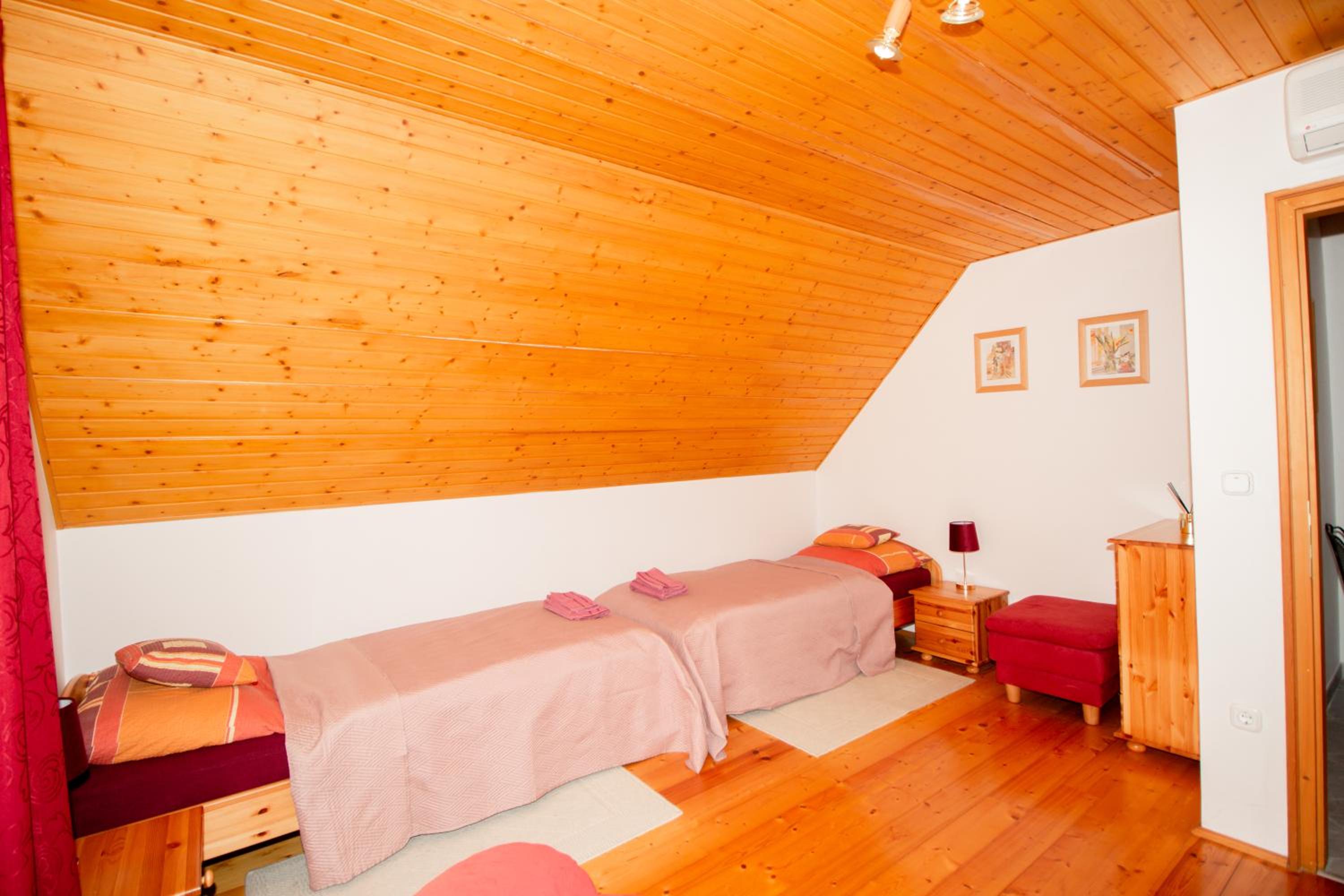 Levendula Villa