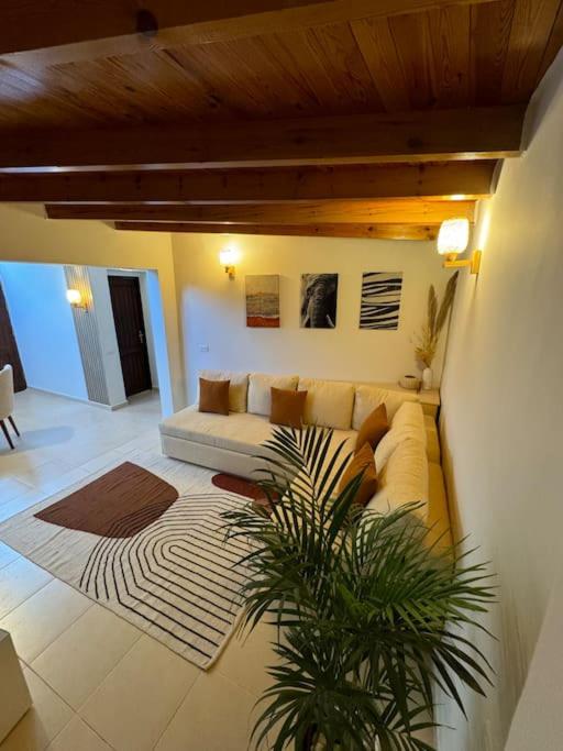 Umbi Chalet