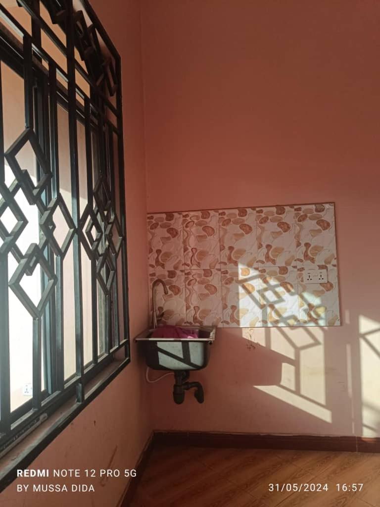 Kamal and tabasamu residence