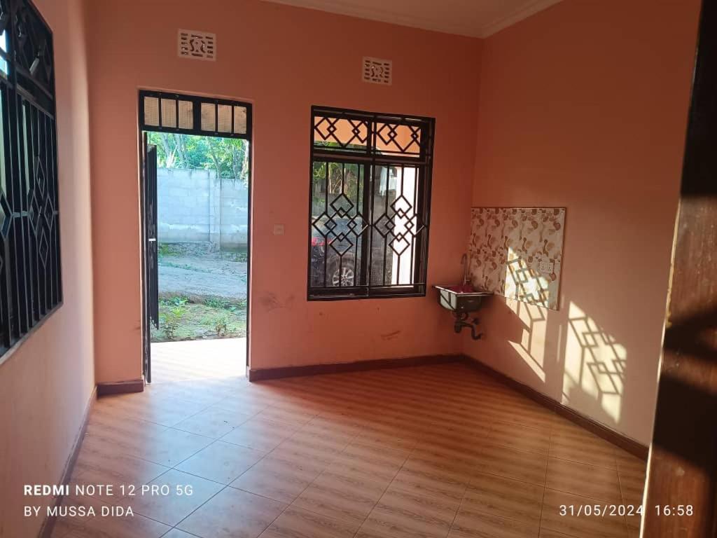Kamal and tabasamu residence