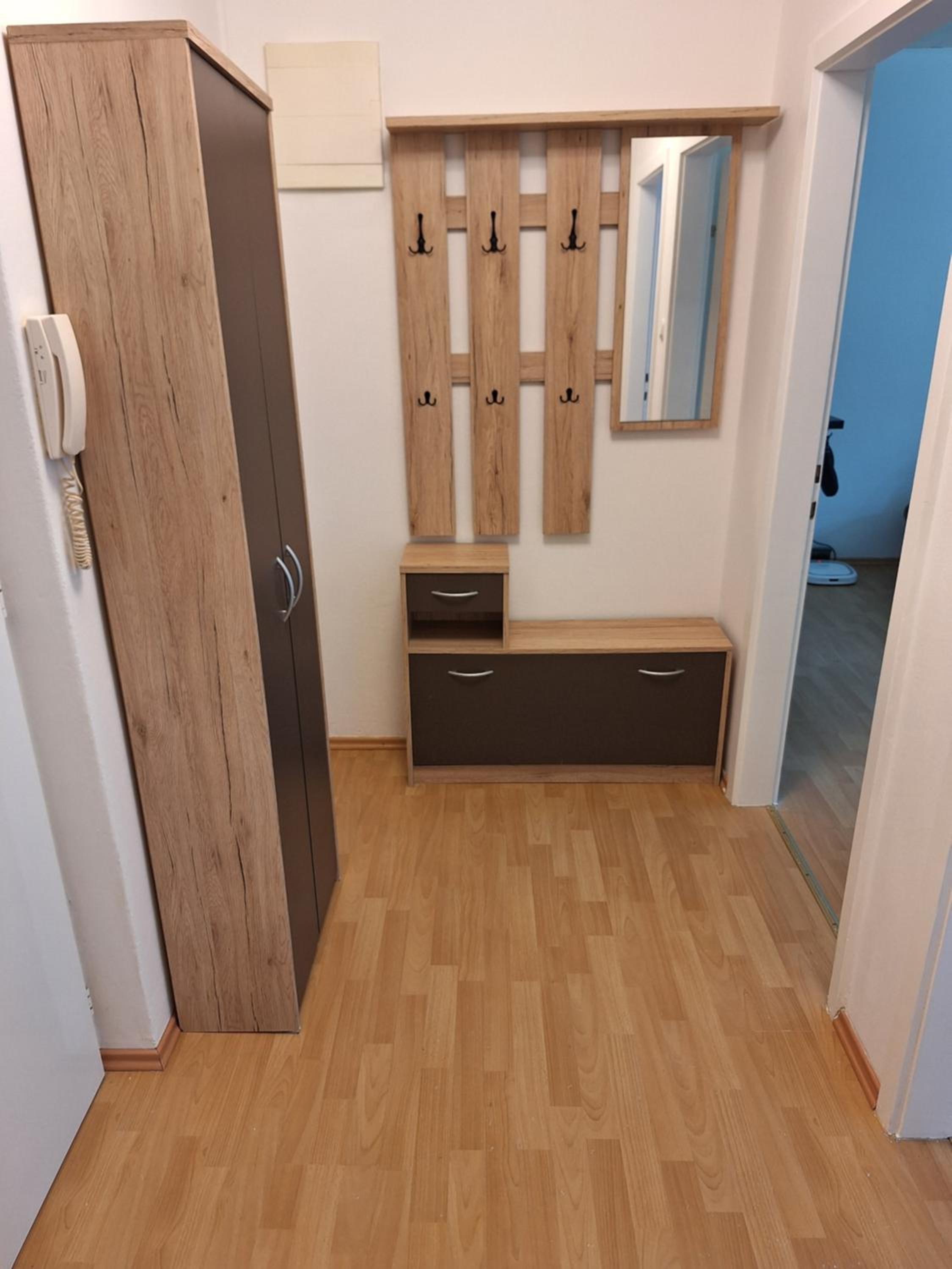 Apartment Kapfenberg