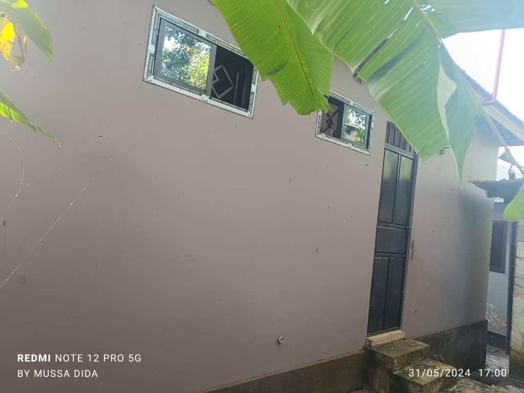 Kamal and tabasamu residence