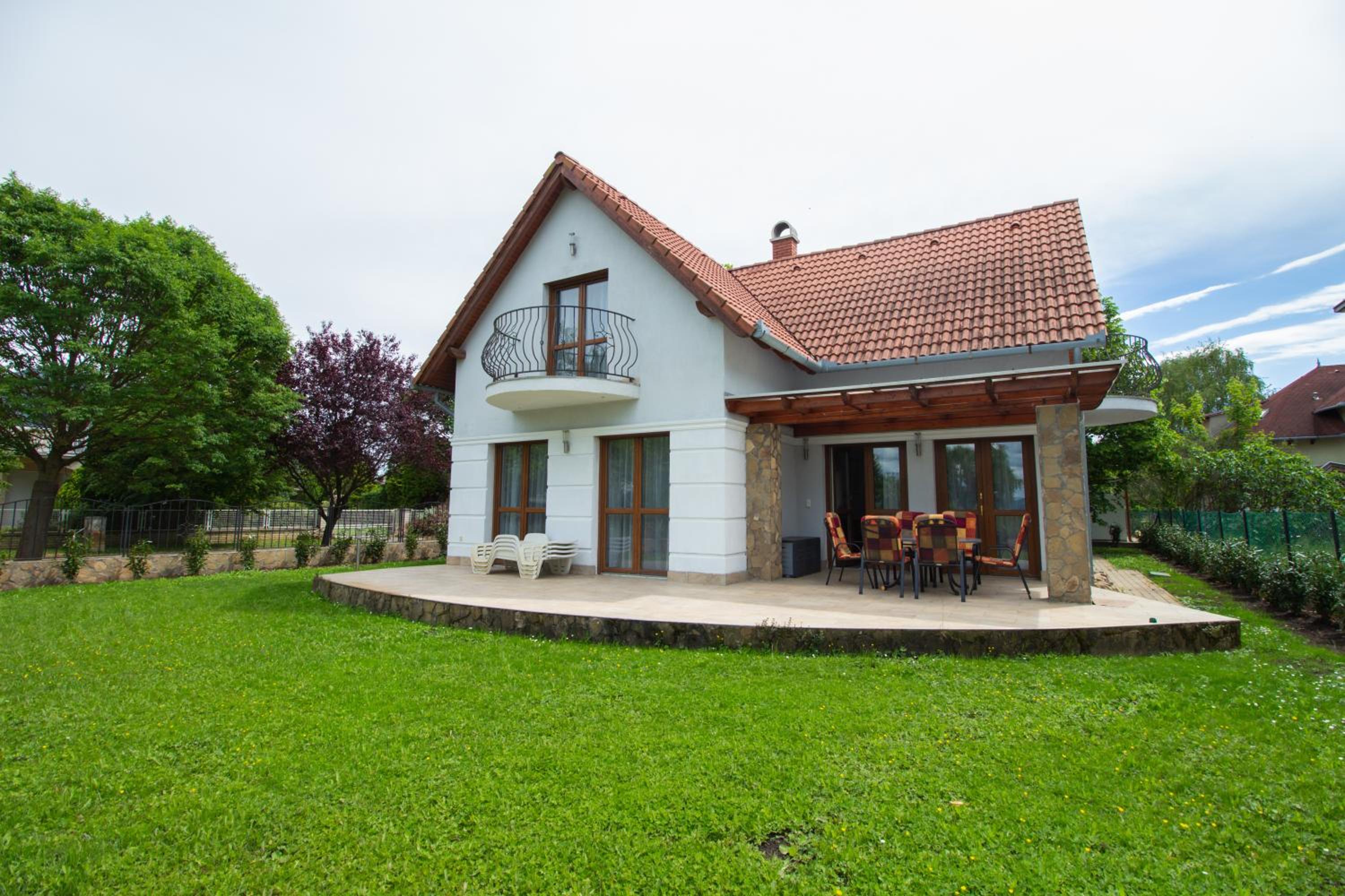 Levendula Villa