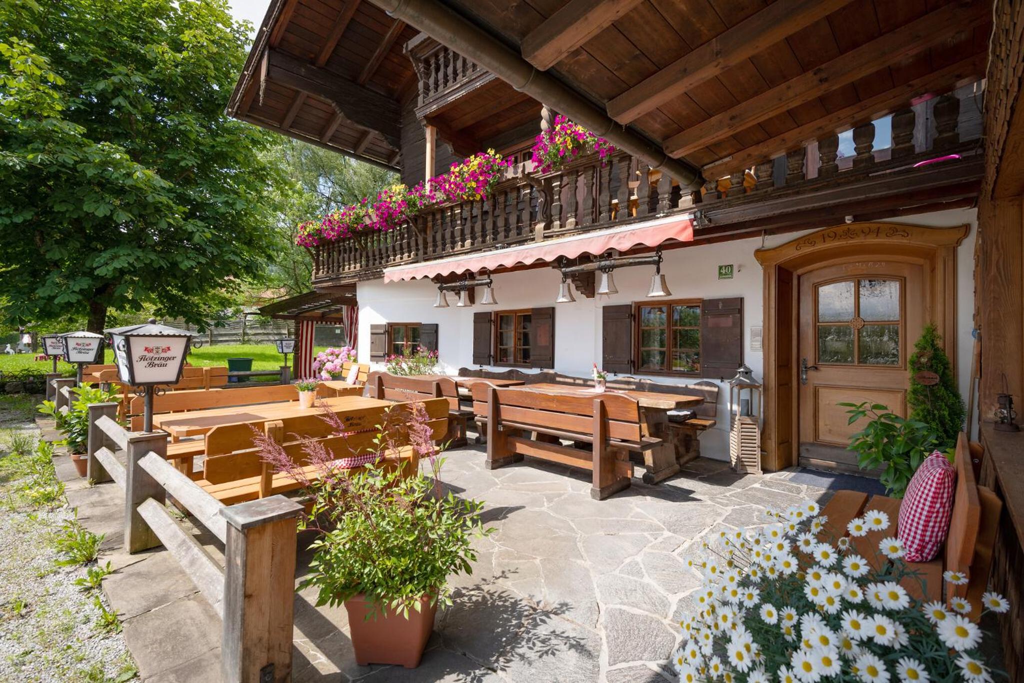 Ferienwohnungen „Zum Bauern“