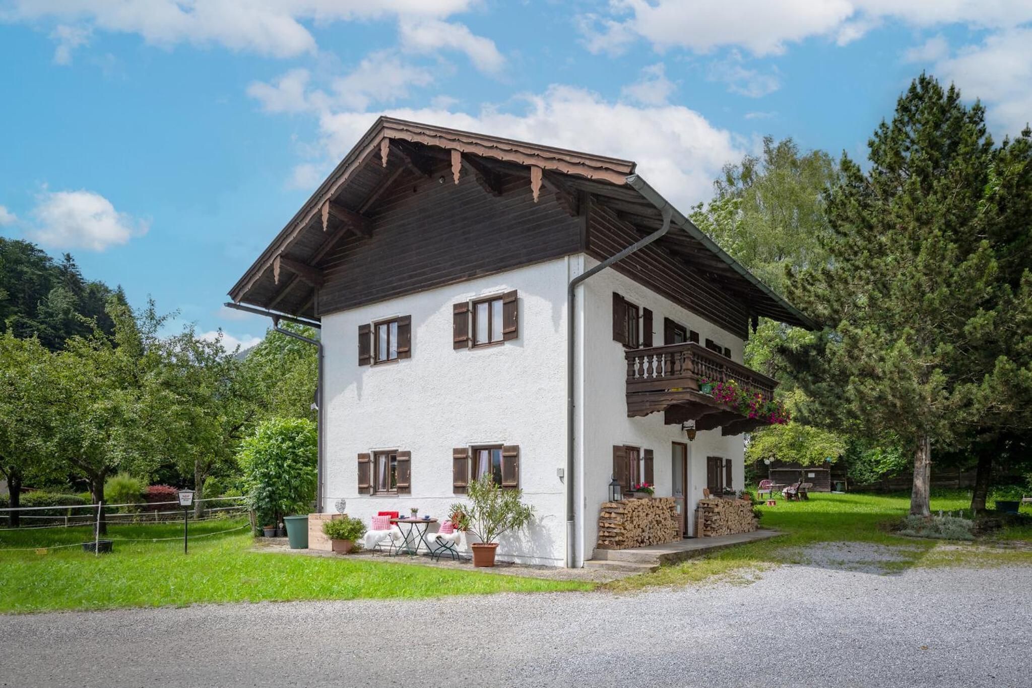 Ferienwohnungen „Zum Bauern“