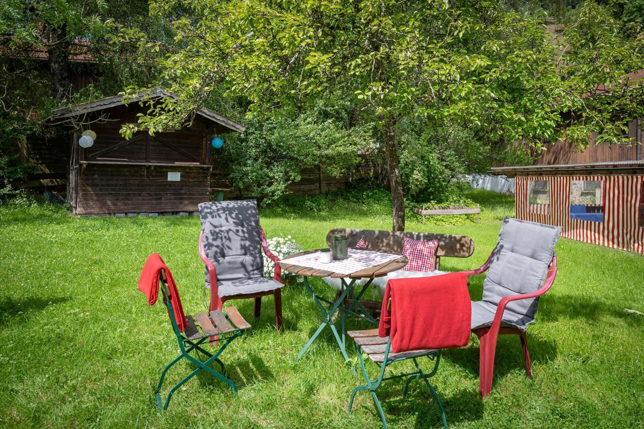 Ferienwohnungen „Zum Bauern“