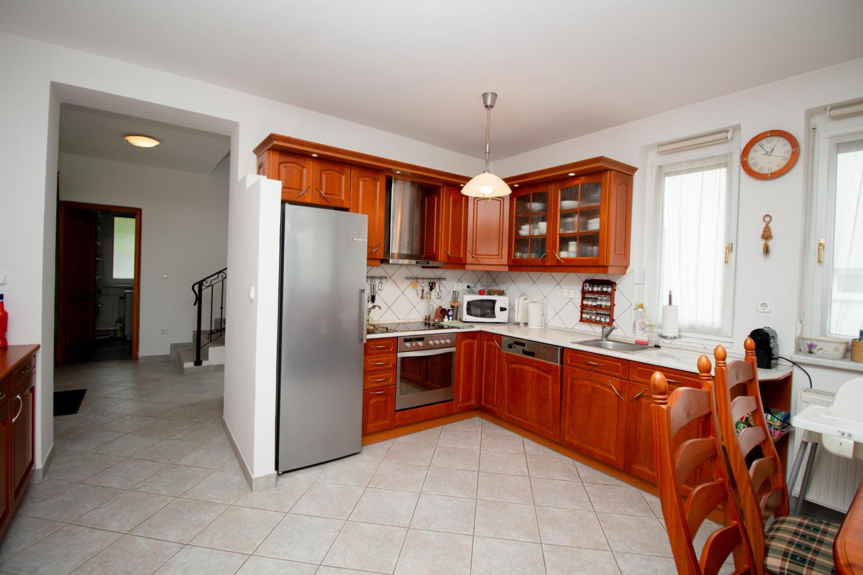 Levendula Villa