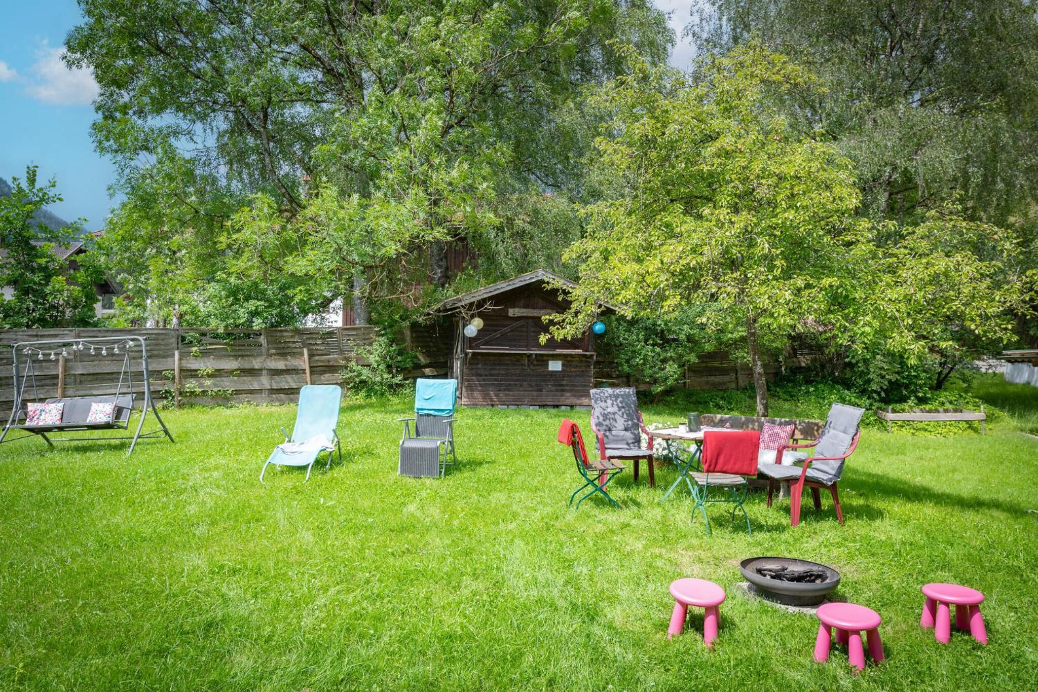 Ferienwohnungen „Zum Bauern“