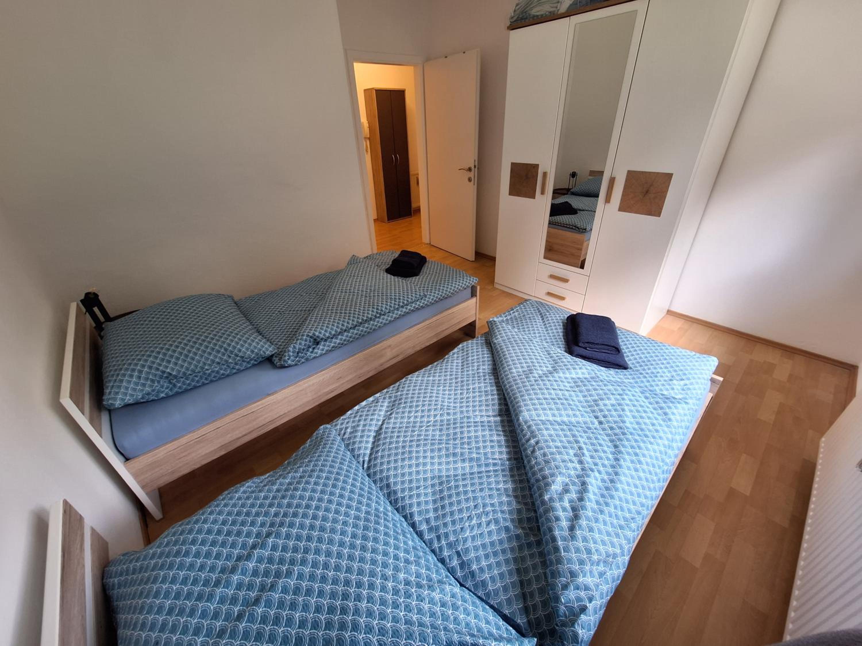Apartment Kapfenberg